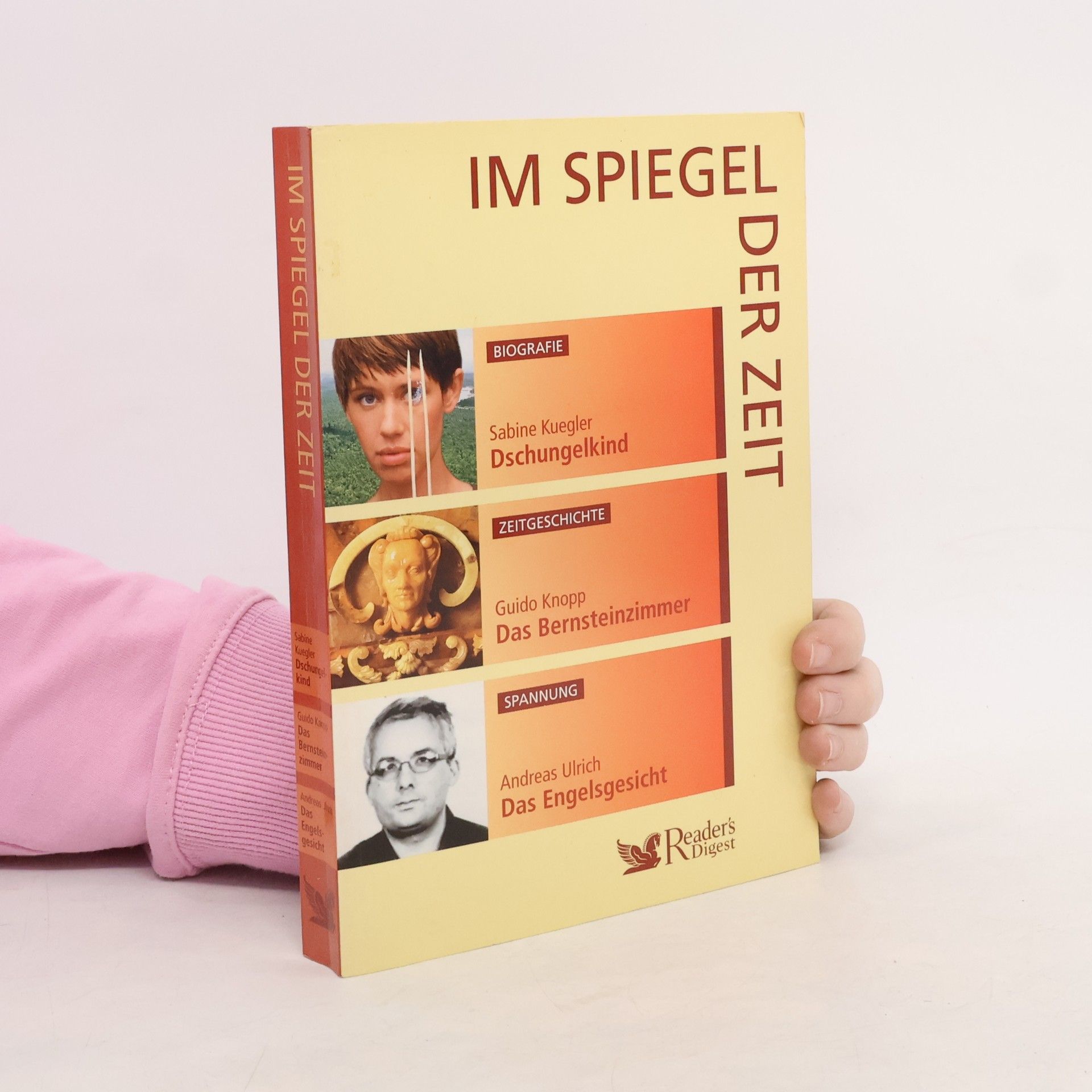 Autorenkollektiv Im Spiegel der Zeit