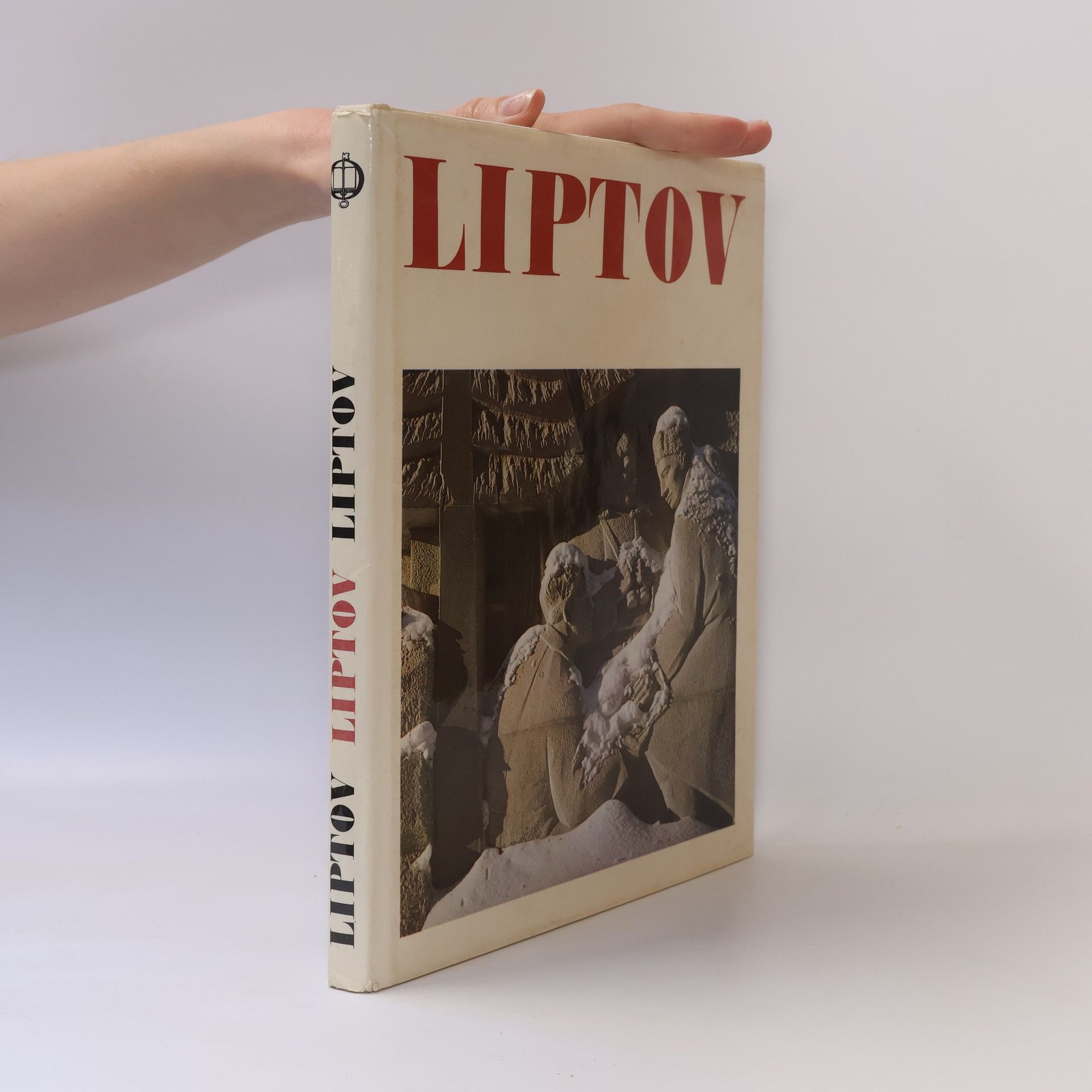 František Šlachta Liptov