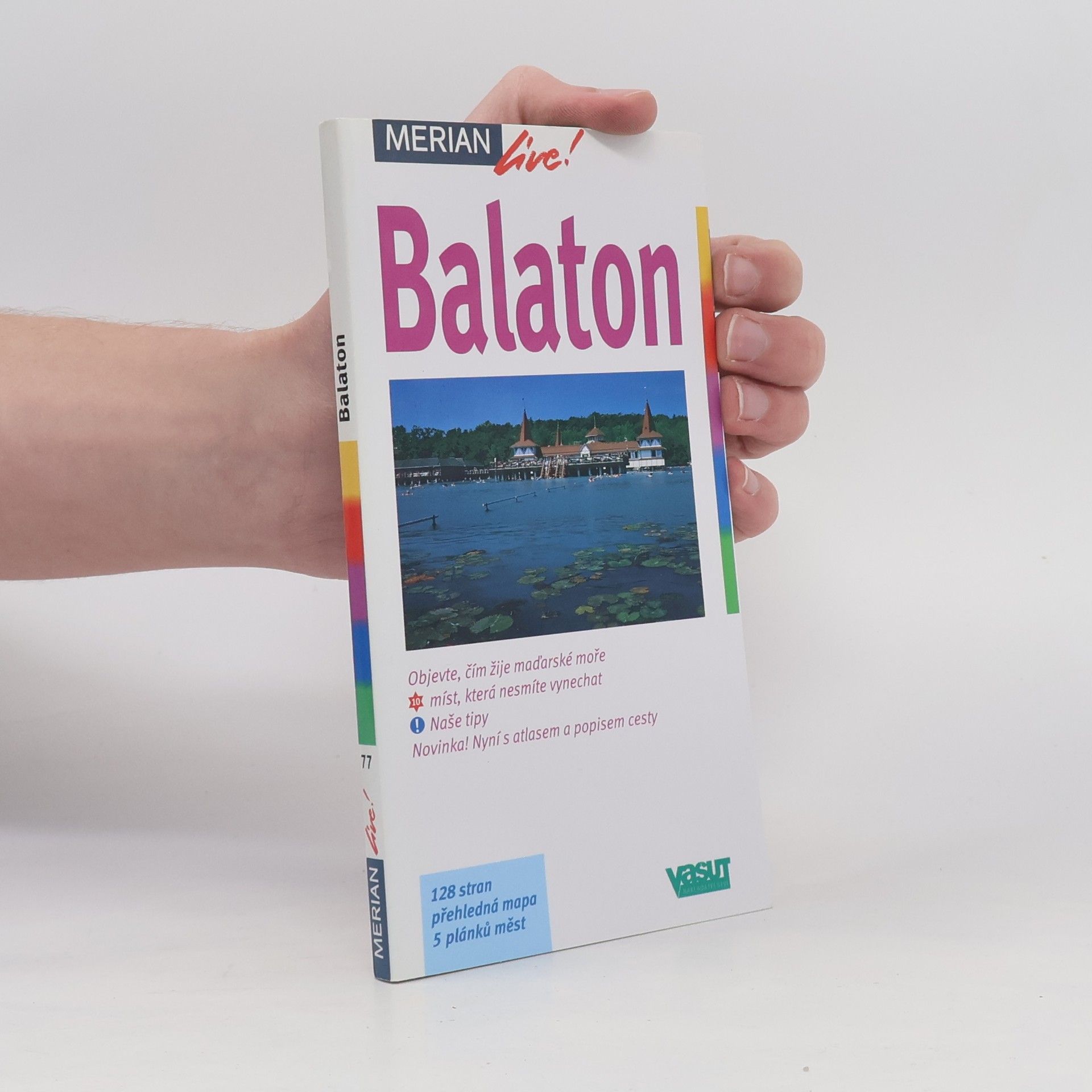 Ferdinand Fischer Balaton