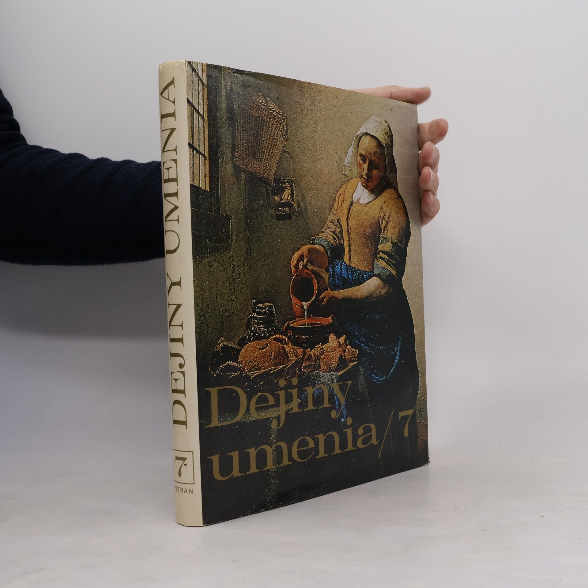 Josep Pijoan Dejiny umenia 7