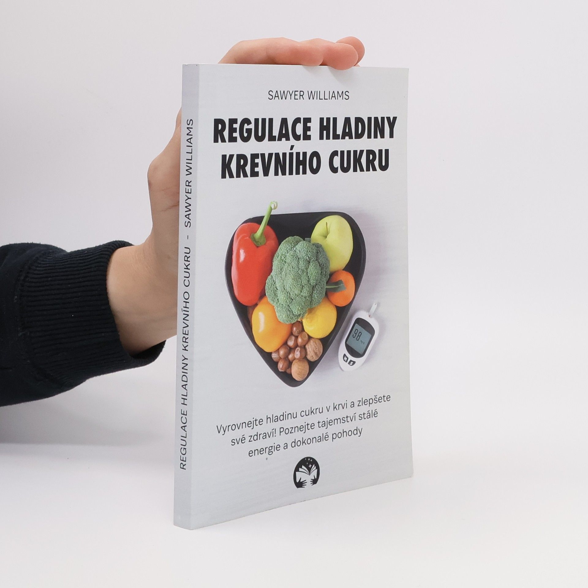Sawyer Williams Regulace hladiny krevního cukru