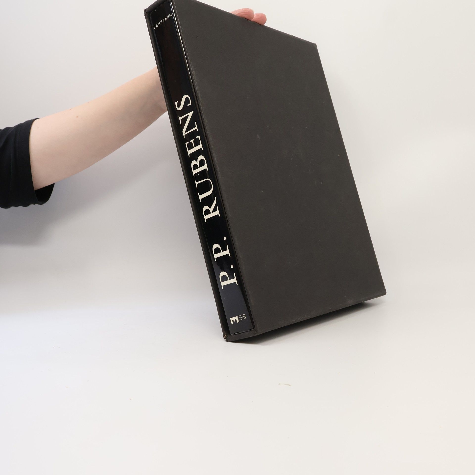 Frans Baudouin P. P. Rubens