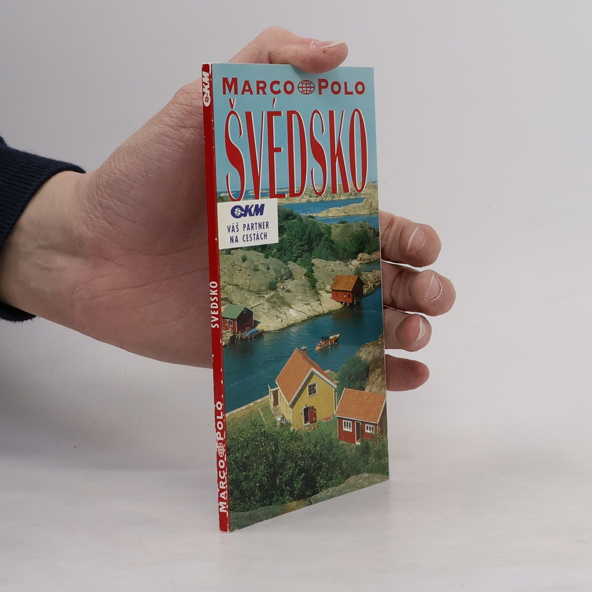 Axel Patitz Švédsko