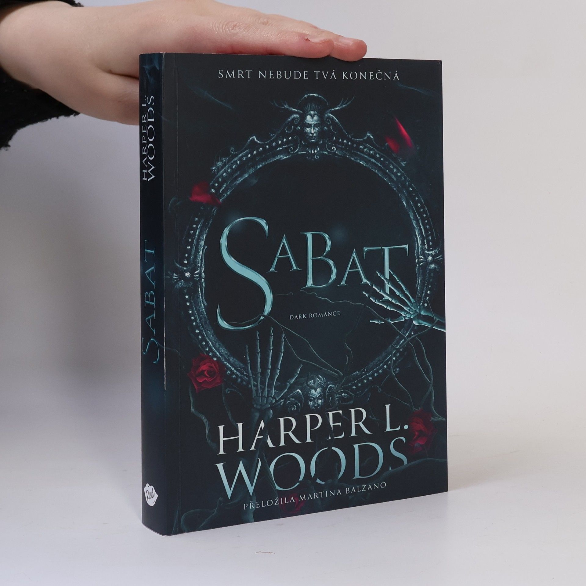 Harper L. Woods Sabat