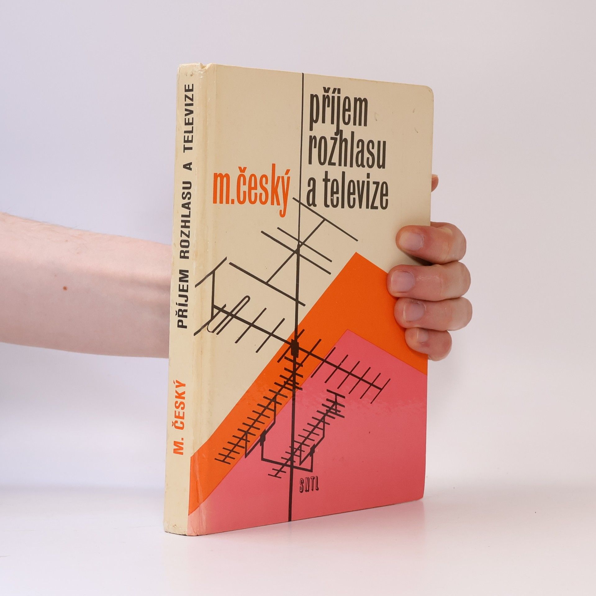 Příjem rozhlasu a televize