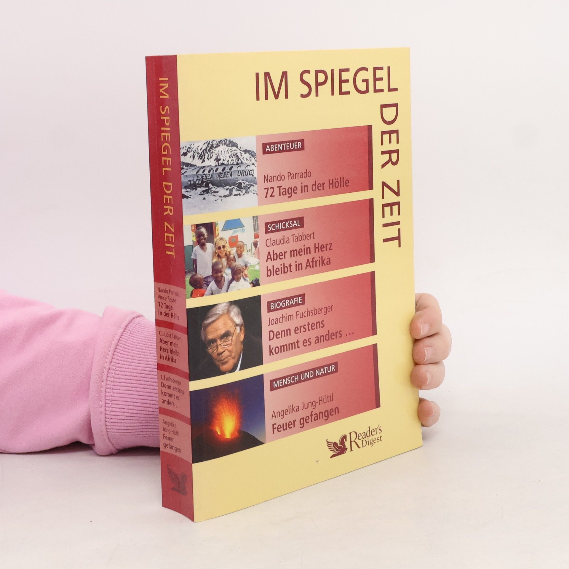 AA.VV. Im Spiegel der Zeit