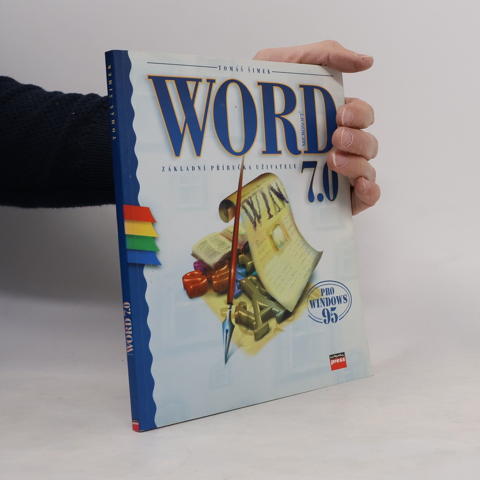 Internet roadmap. Průvodce světem Internetu