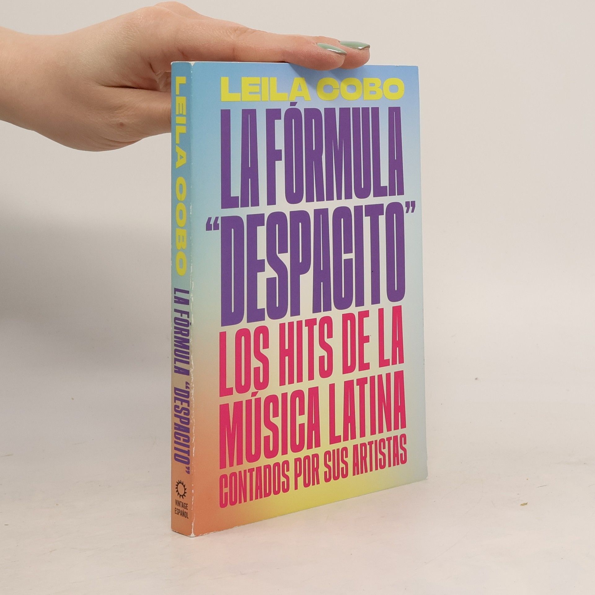 Leila Cobo La Fórmula "Despacito"