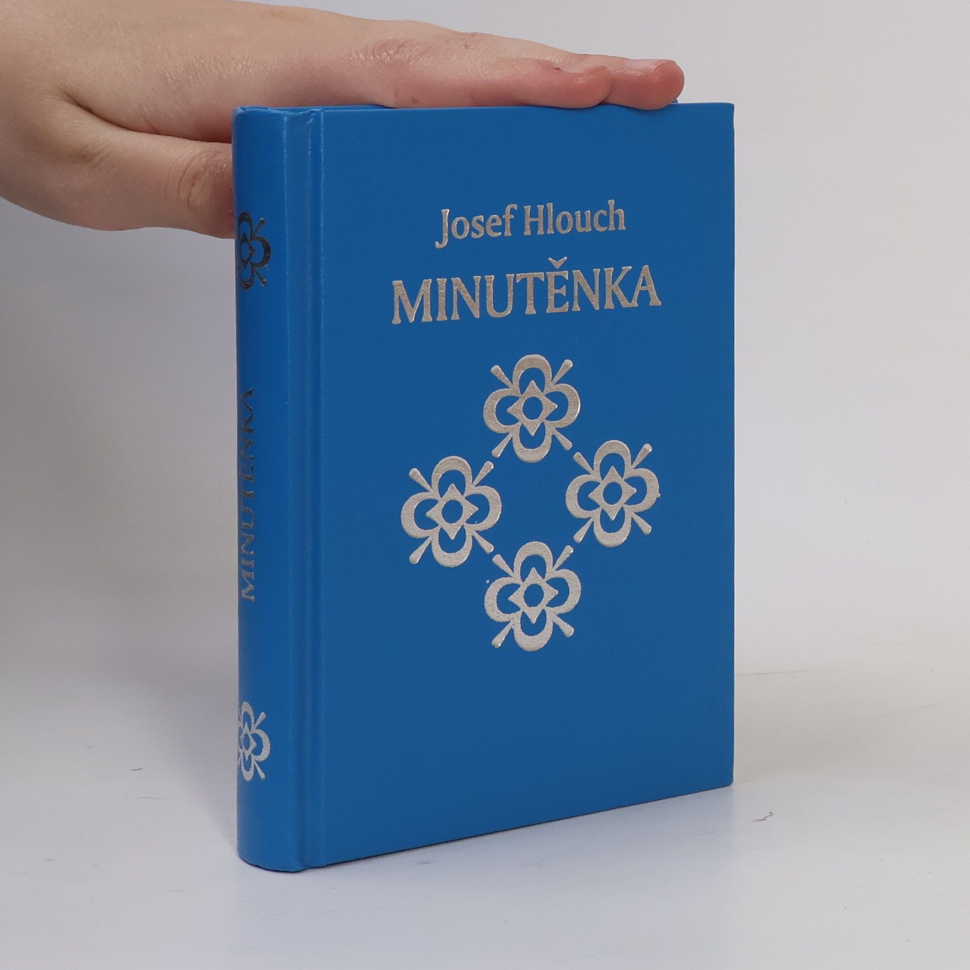 Josef Hlouch Minutěnka