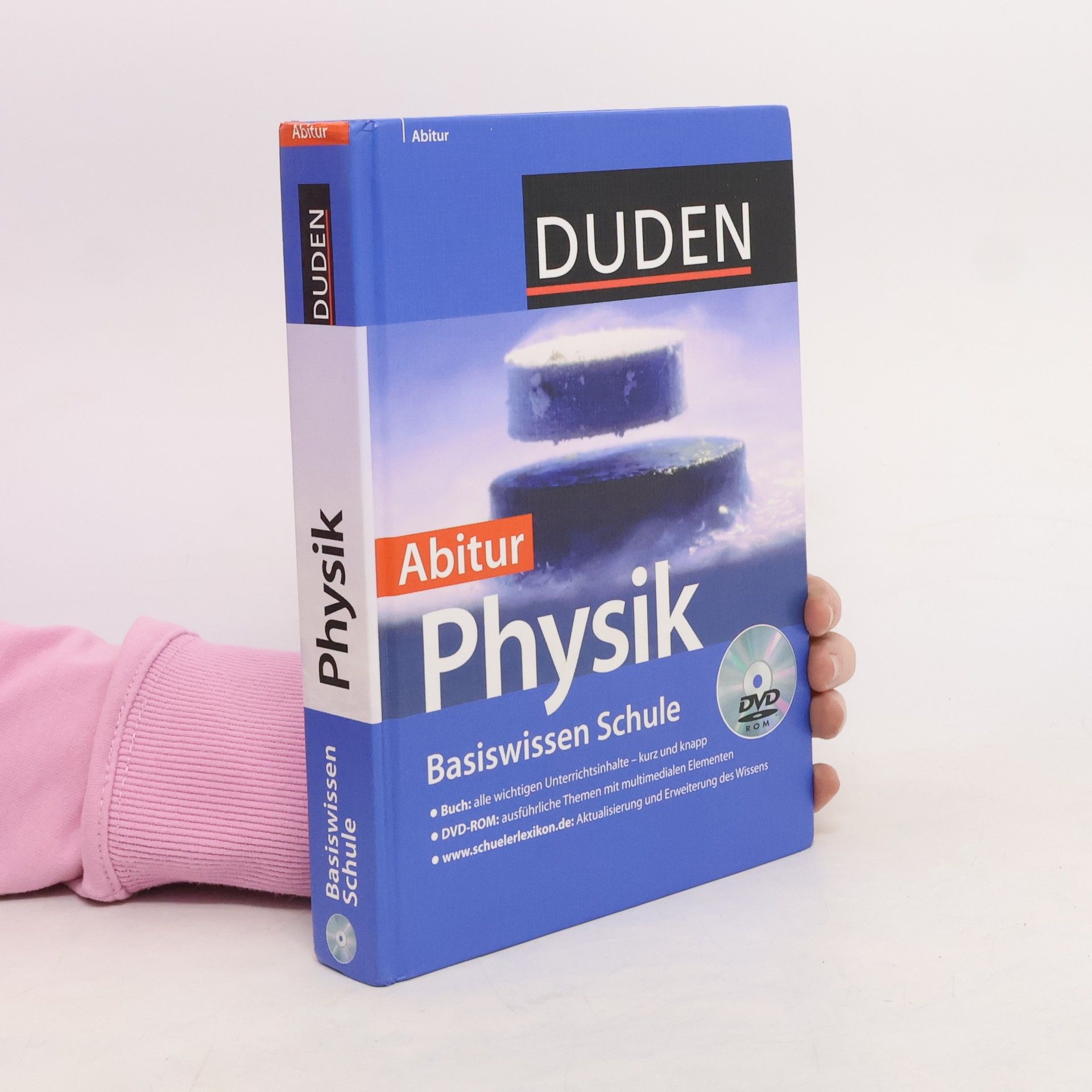 Basiswissen Schule. Physik