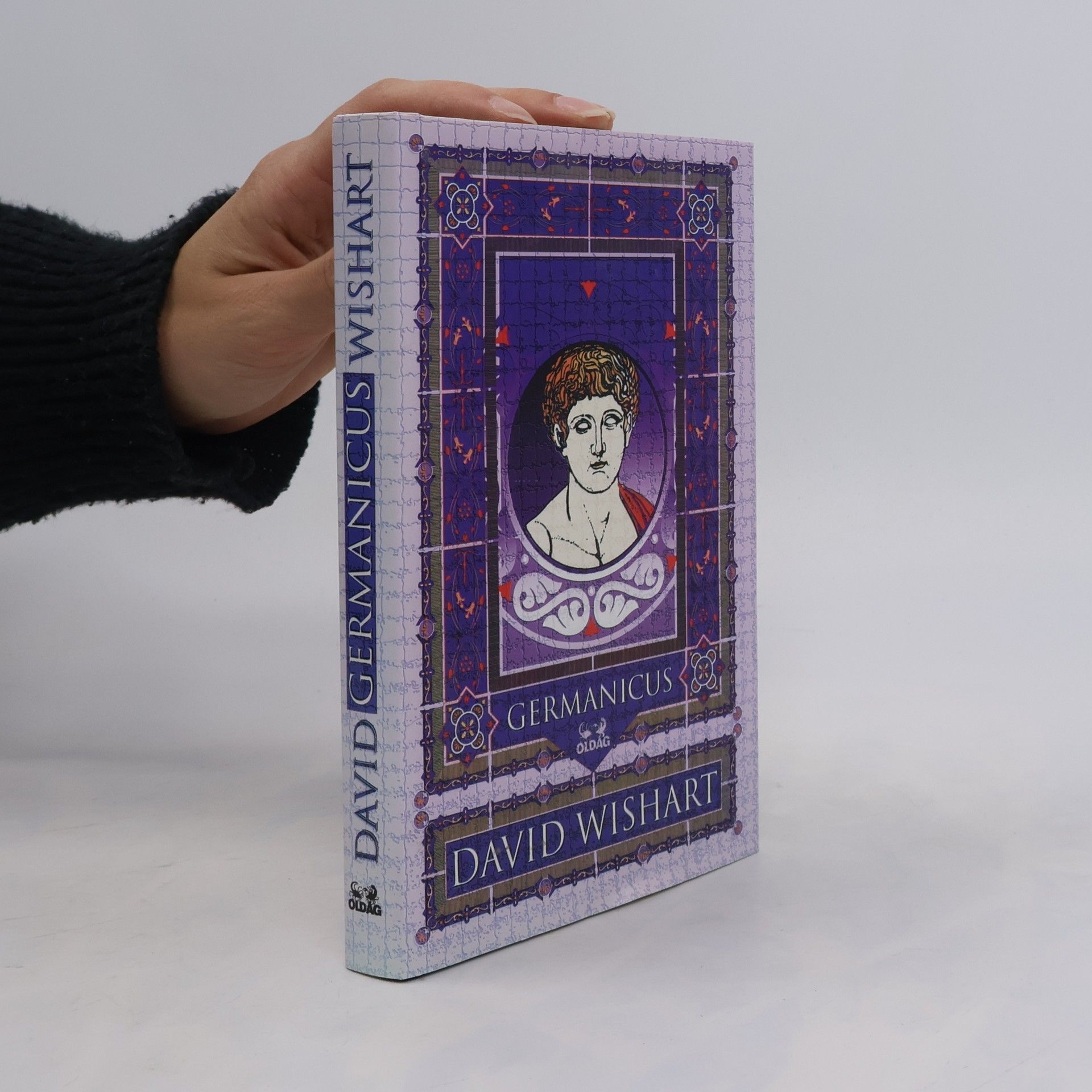 David Wishart Germanicus