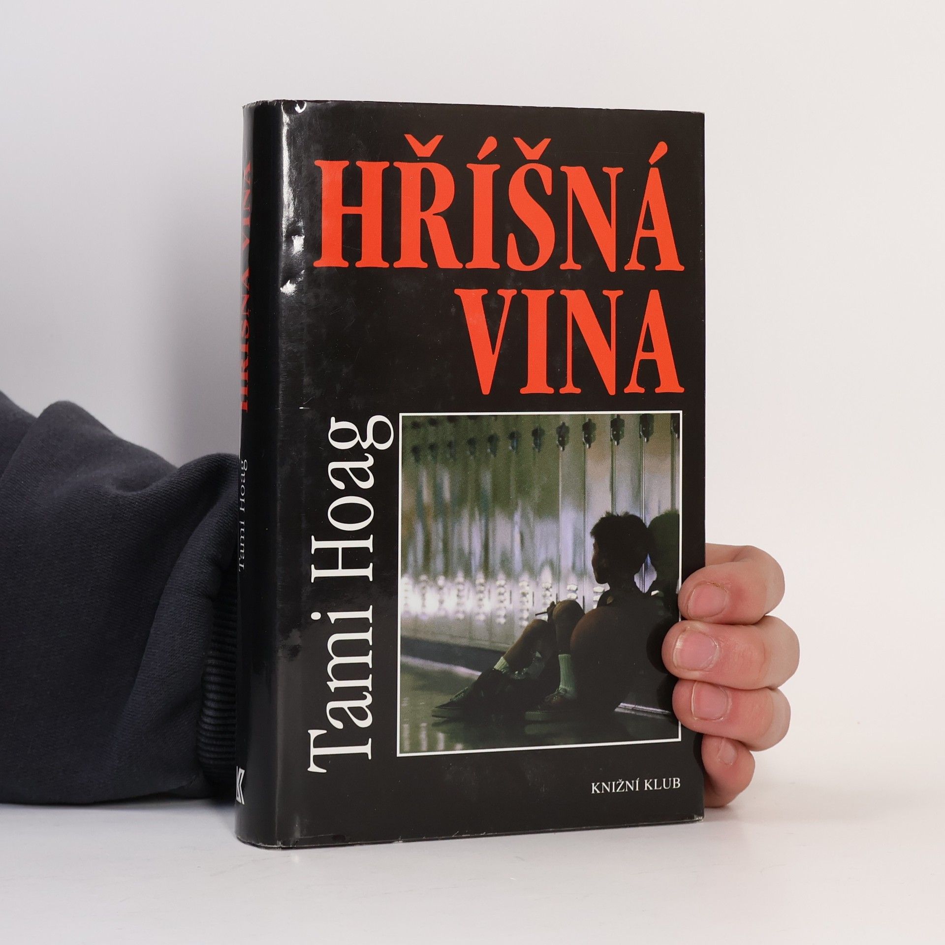 Hříšná vina