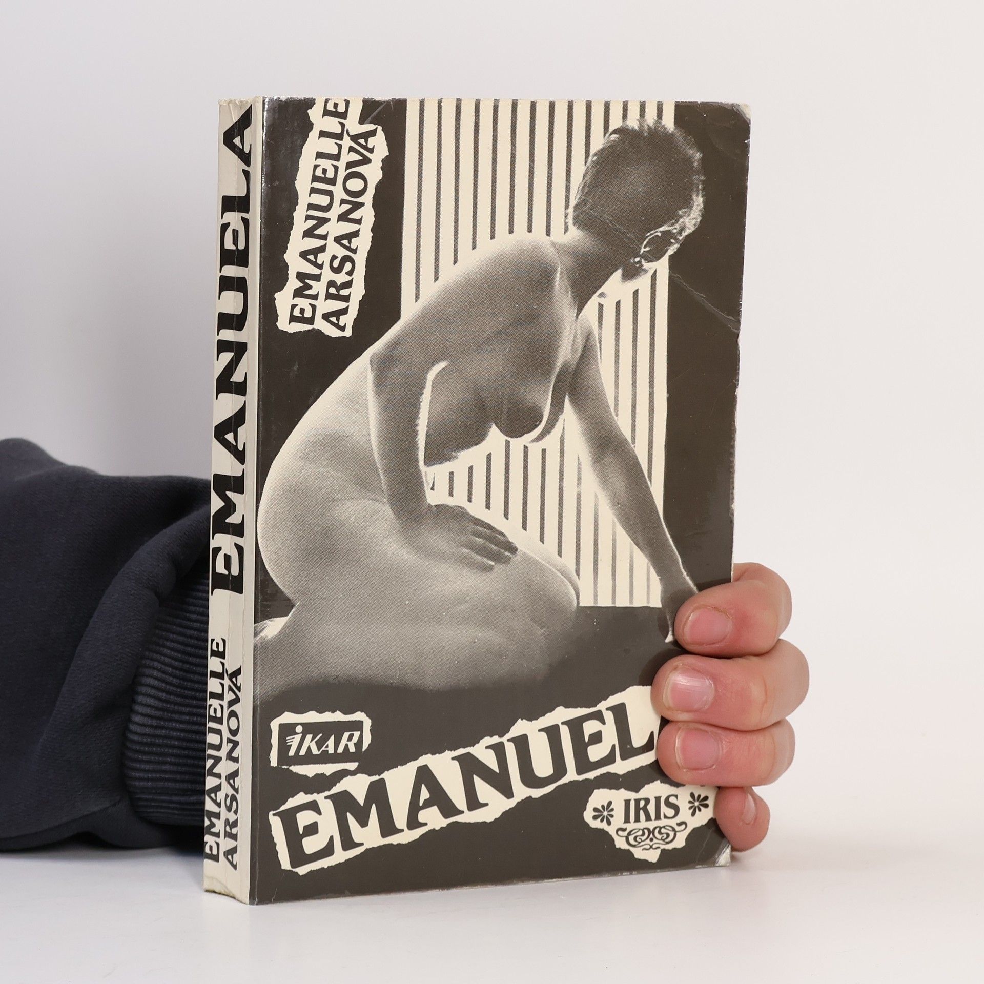 Maryat Andriane Emanuela