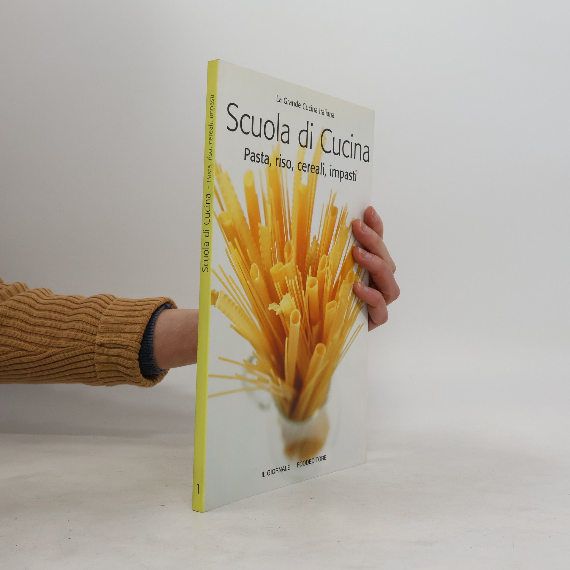 Various authors Scuola di Cucina