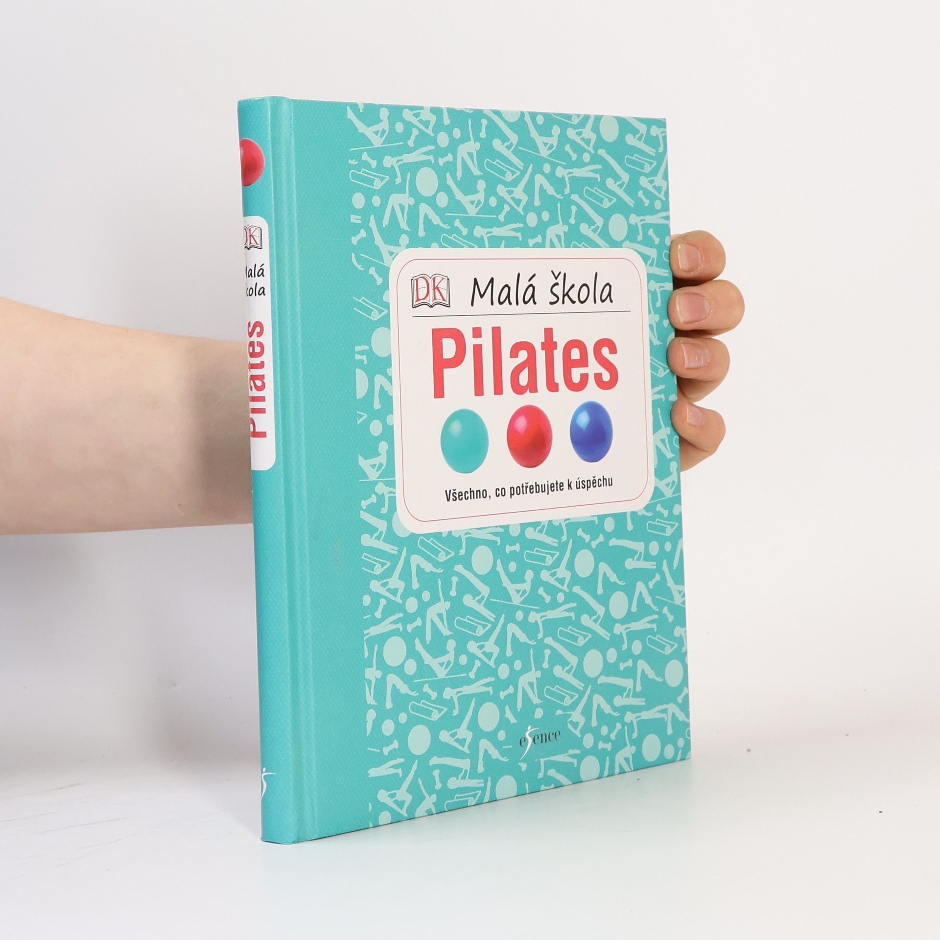 Malá škola pilates