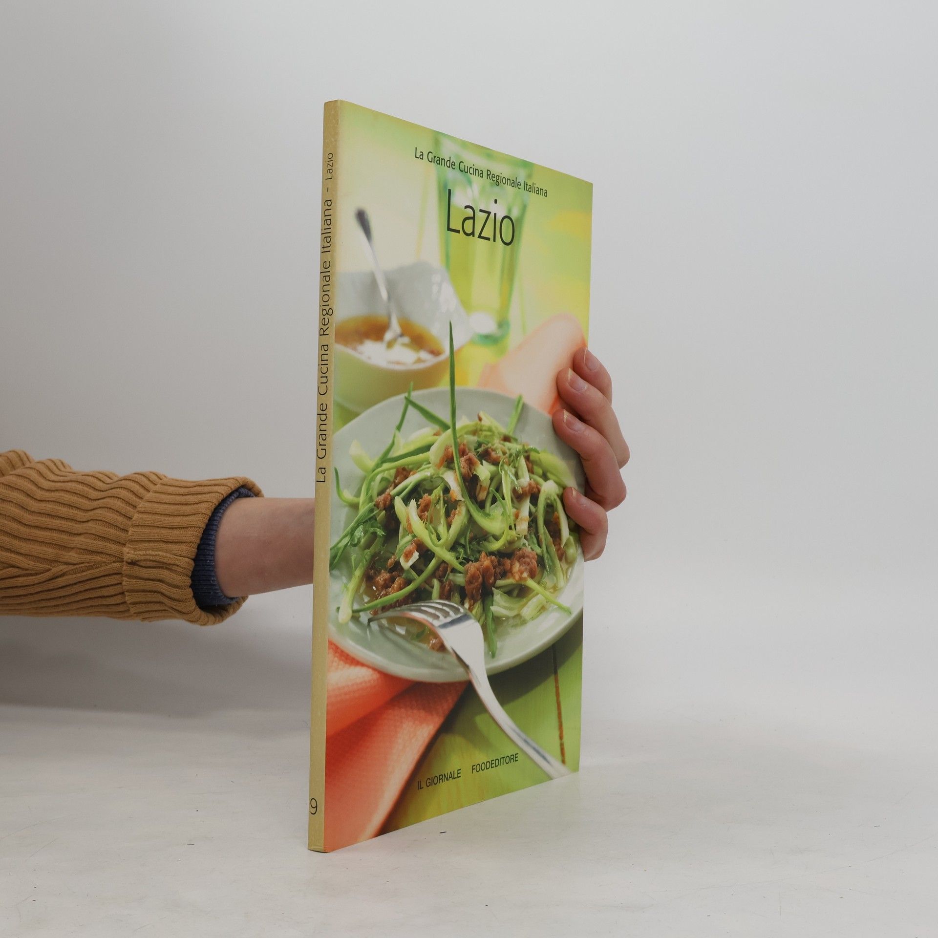 Collectif d'auteurs Lazio