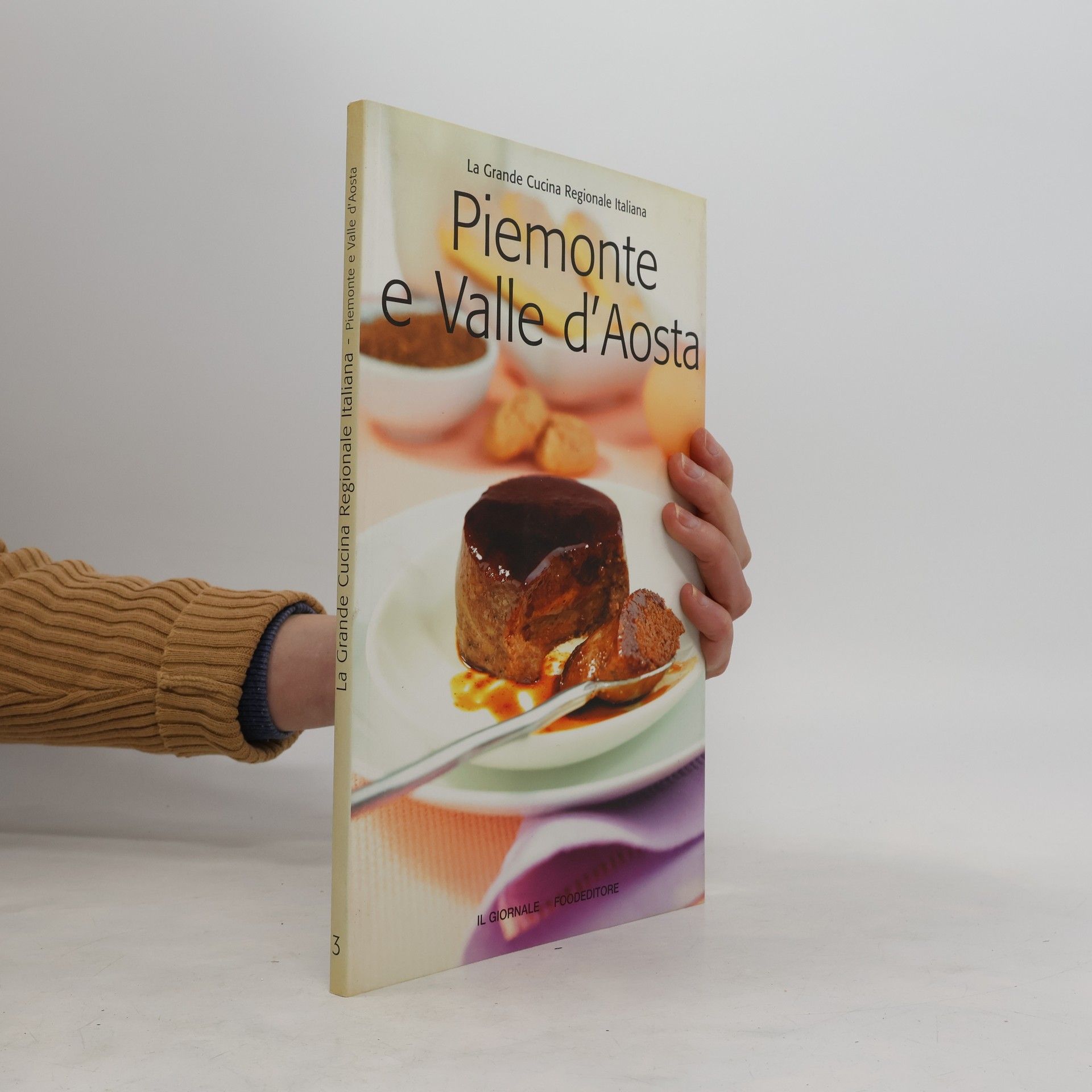 Various authors Piemonte e Valle d'Aosta