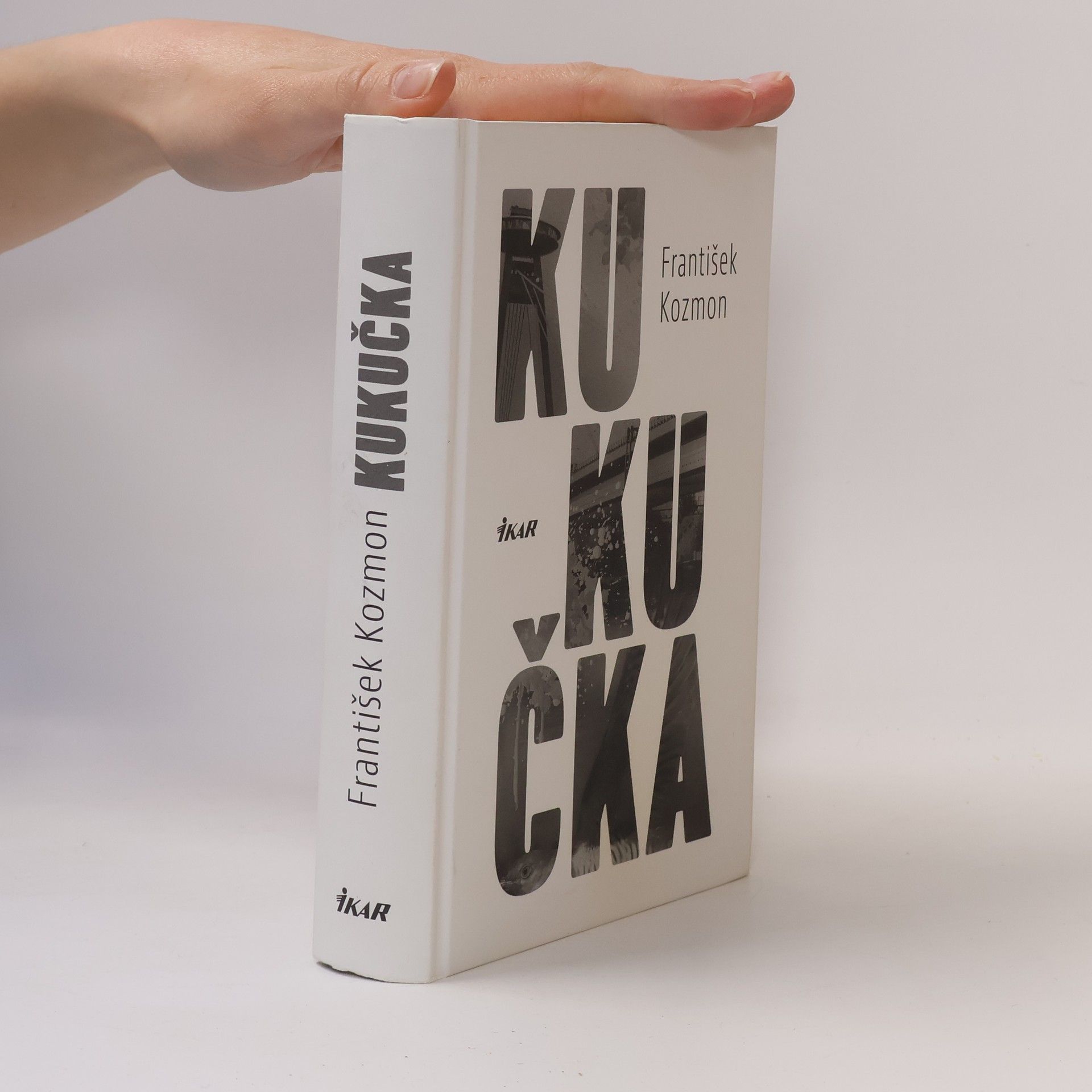 František Kozmon Kukučka