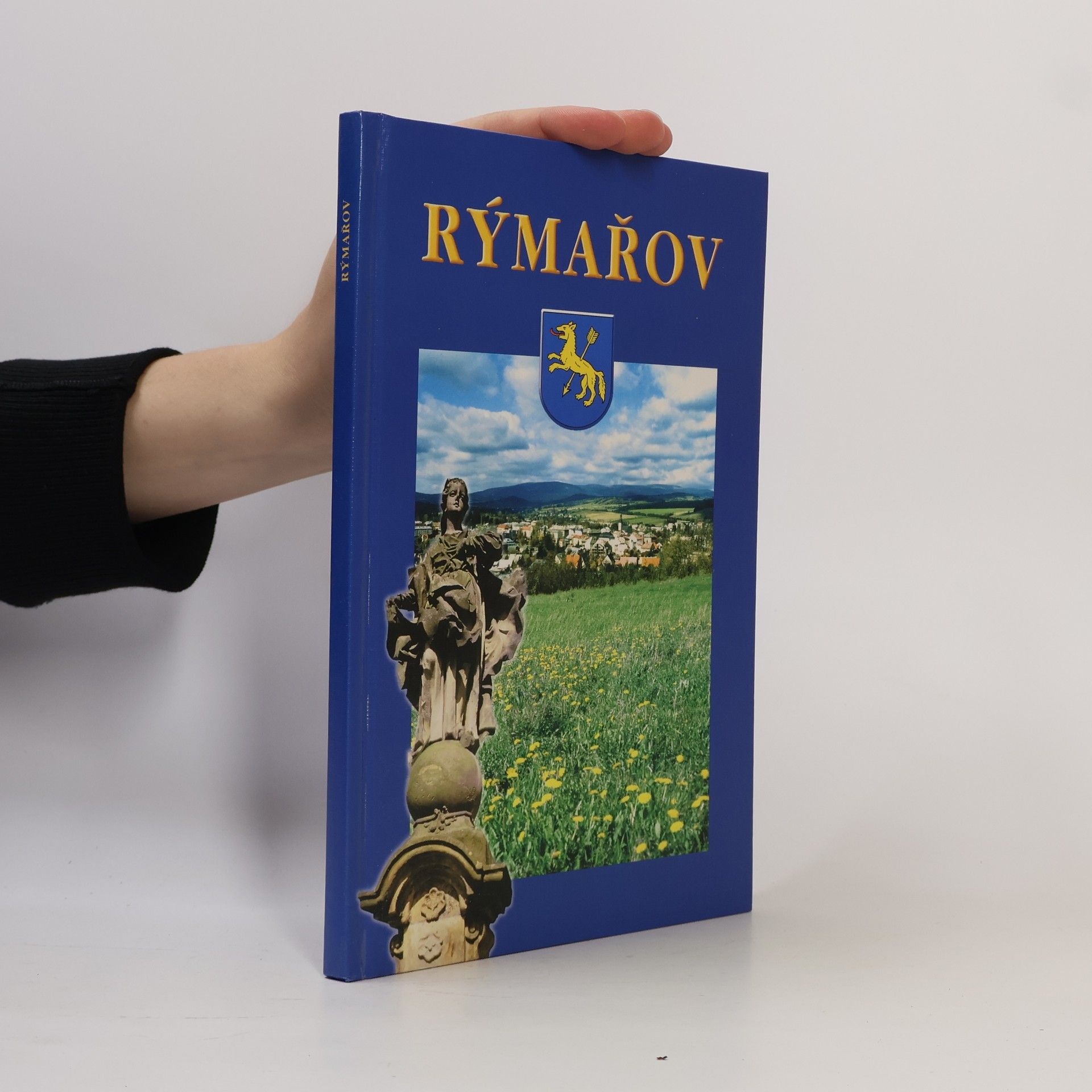 Autorenkollektiv Rýmařov