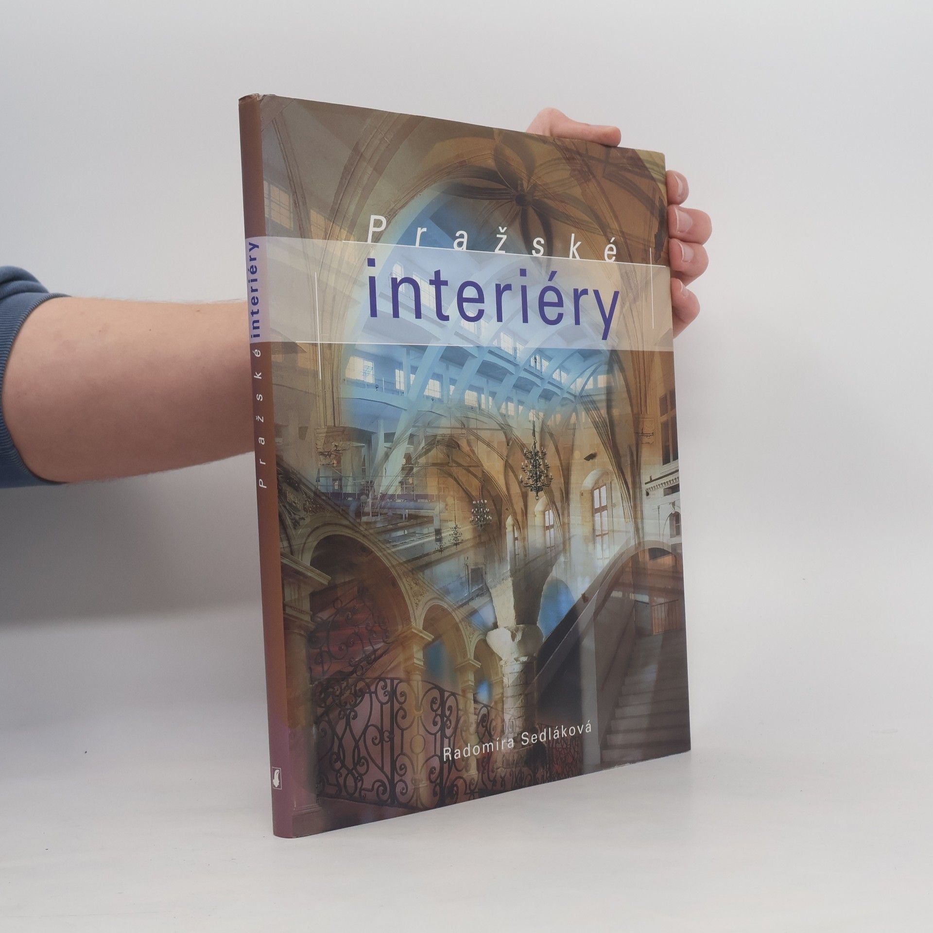 Pražské interiéry