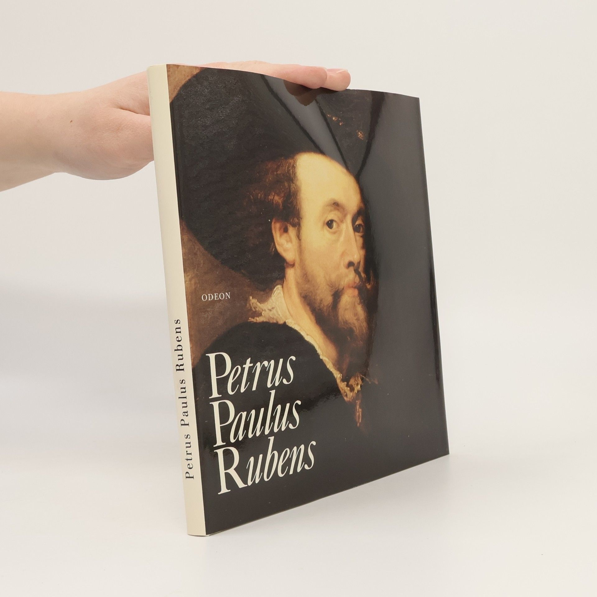 Ivo Krsek Petrus Paulus Rubens