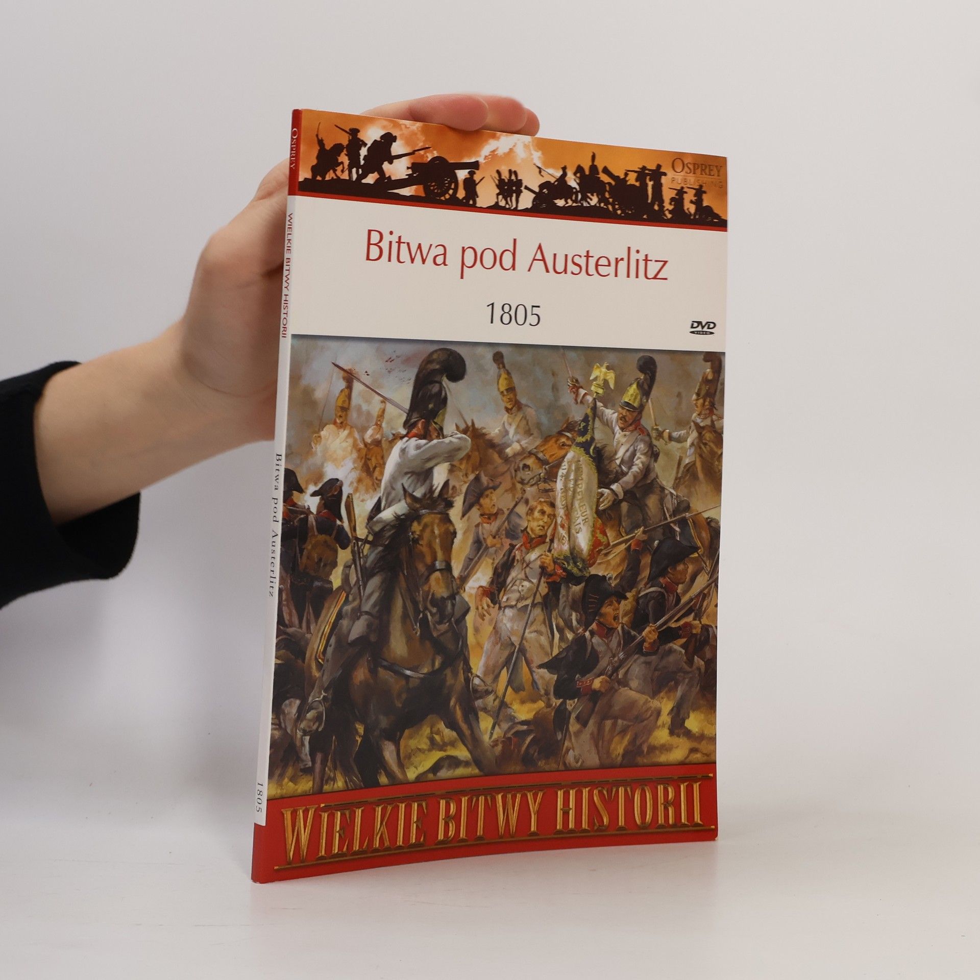 Si Sheppard Bitwa pod Akcjum 31 p.n.e