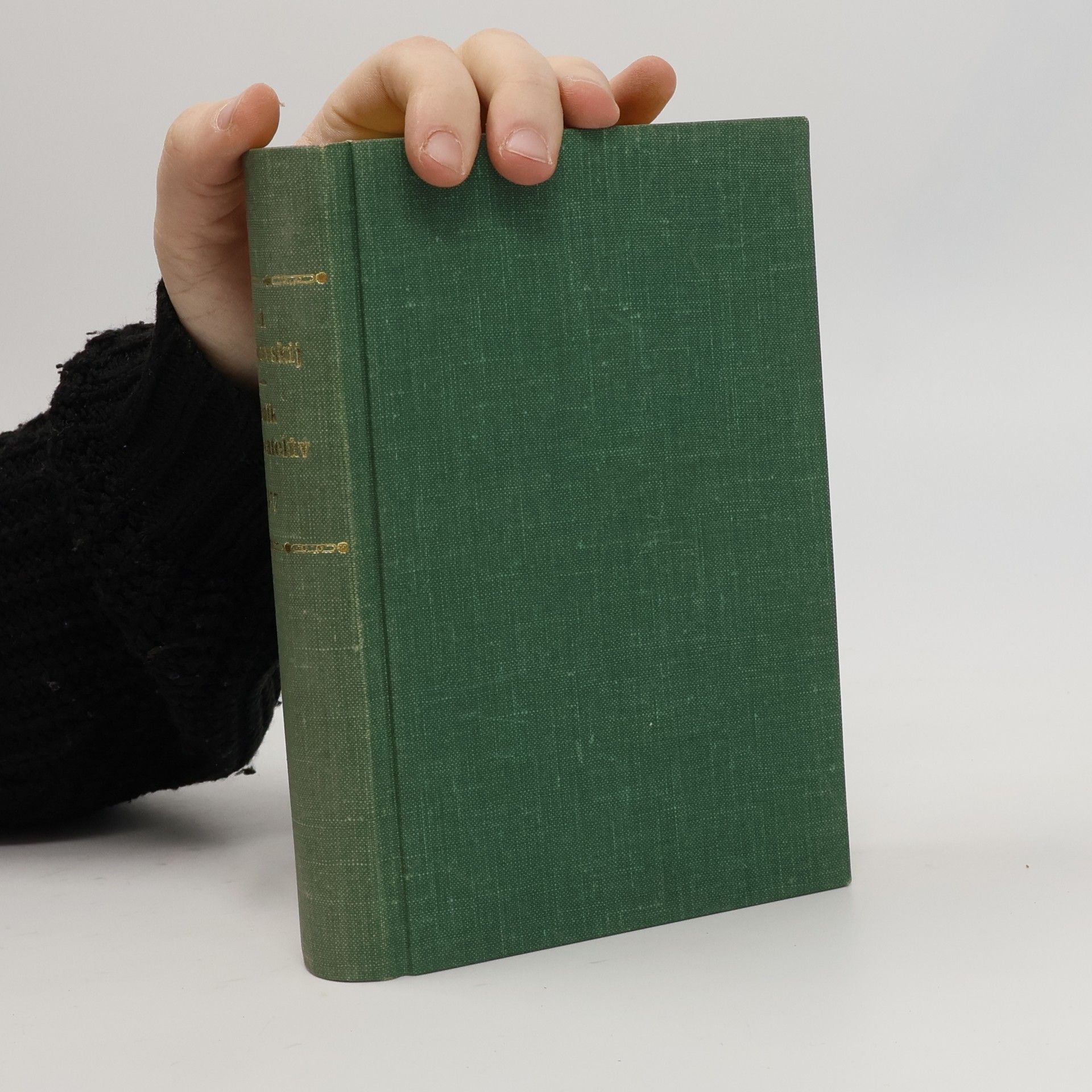 Fiodor Michajlovič Dostojevskij Deník spisovatelův za rok 1877. Díl II.