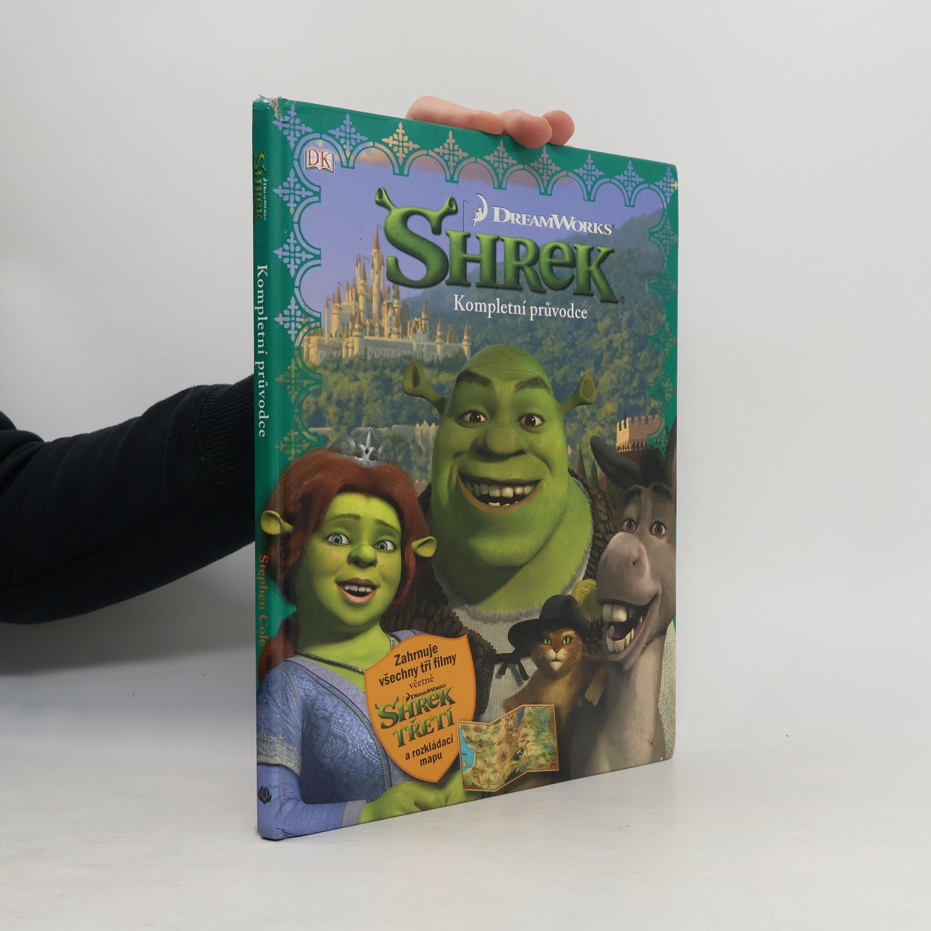 Shrek