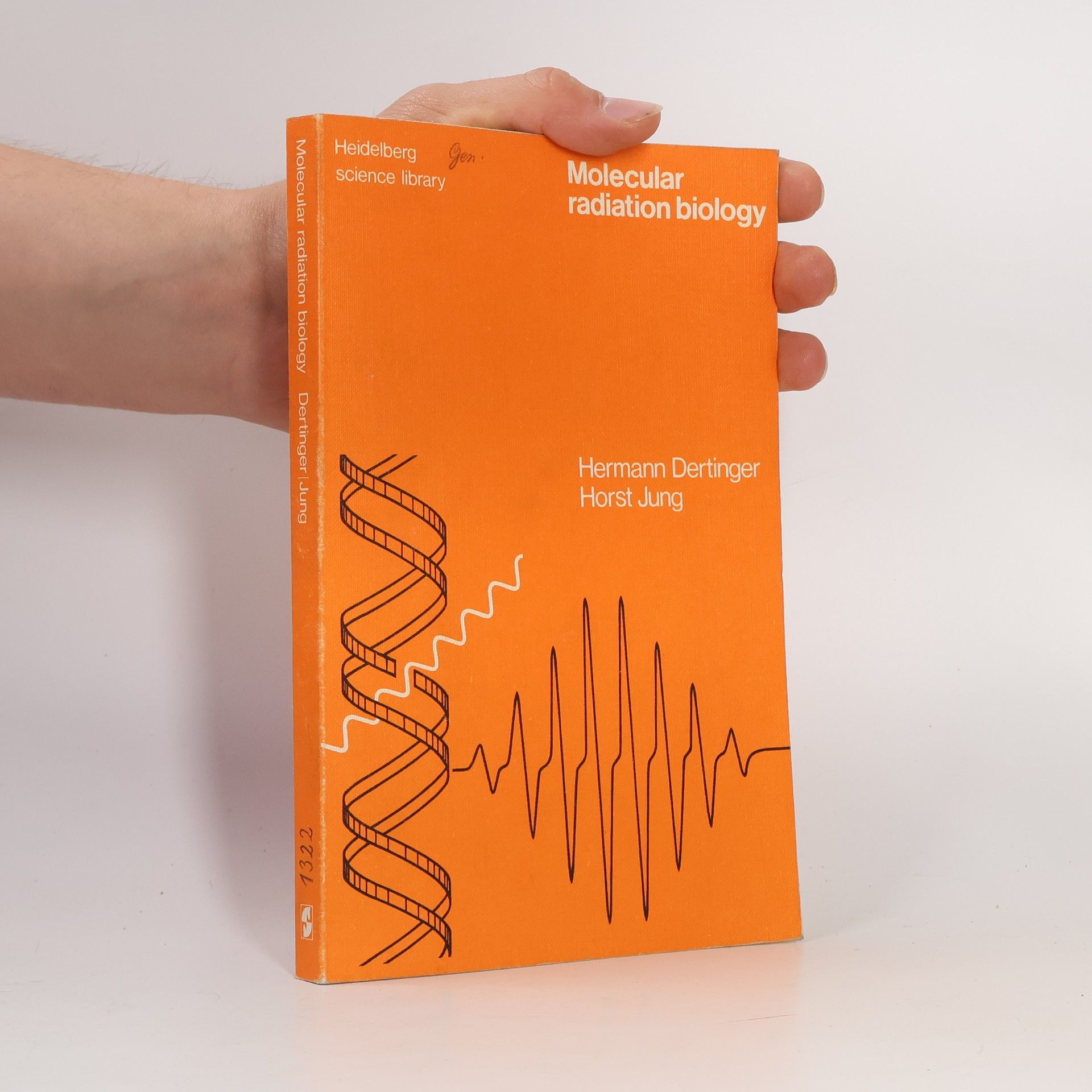 Various authors Molecular radiation biology
