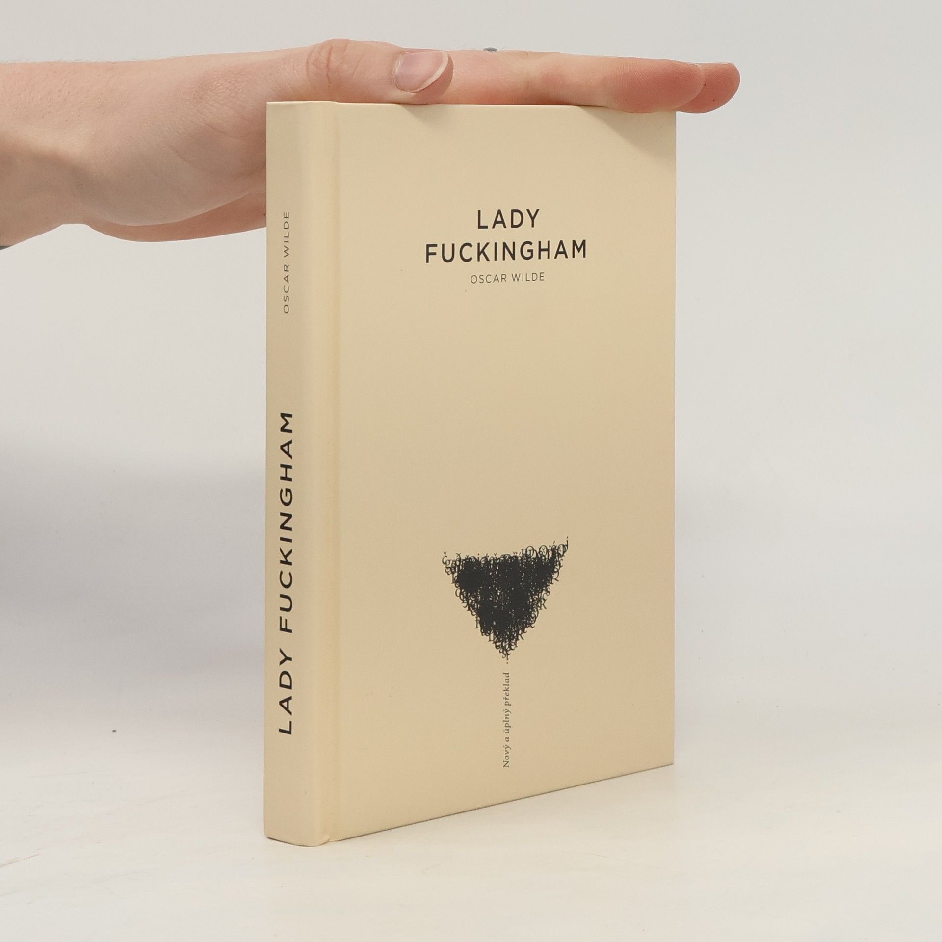 Lady Fuckingham
