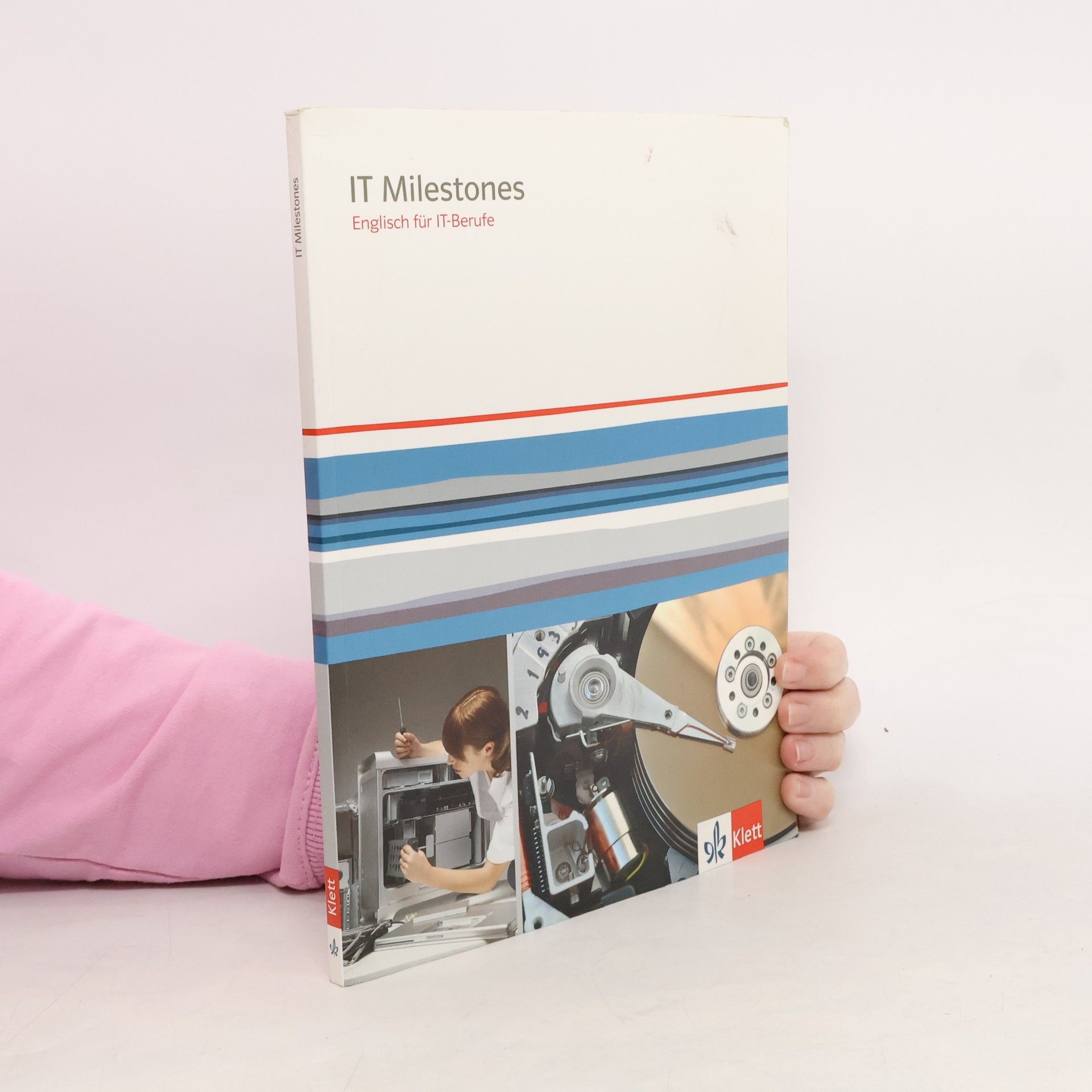 Various authors IT milestones