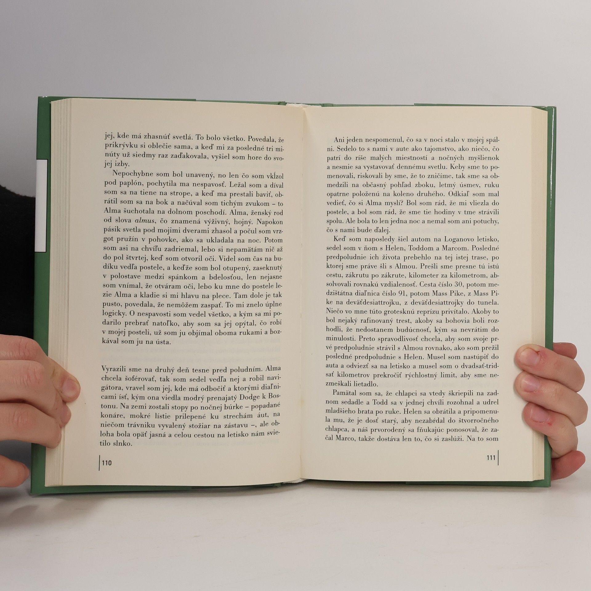 Paul Auster Kniha ilúzií