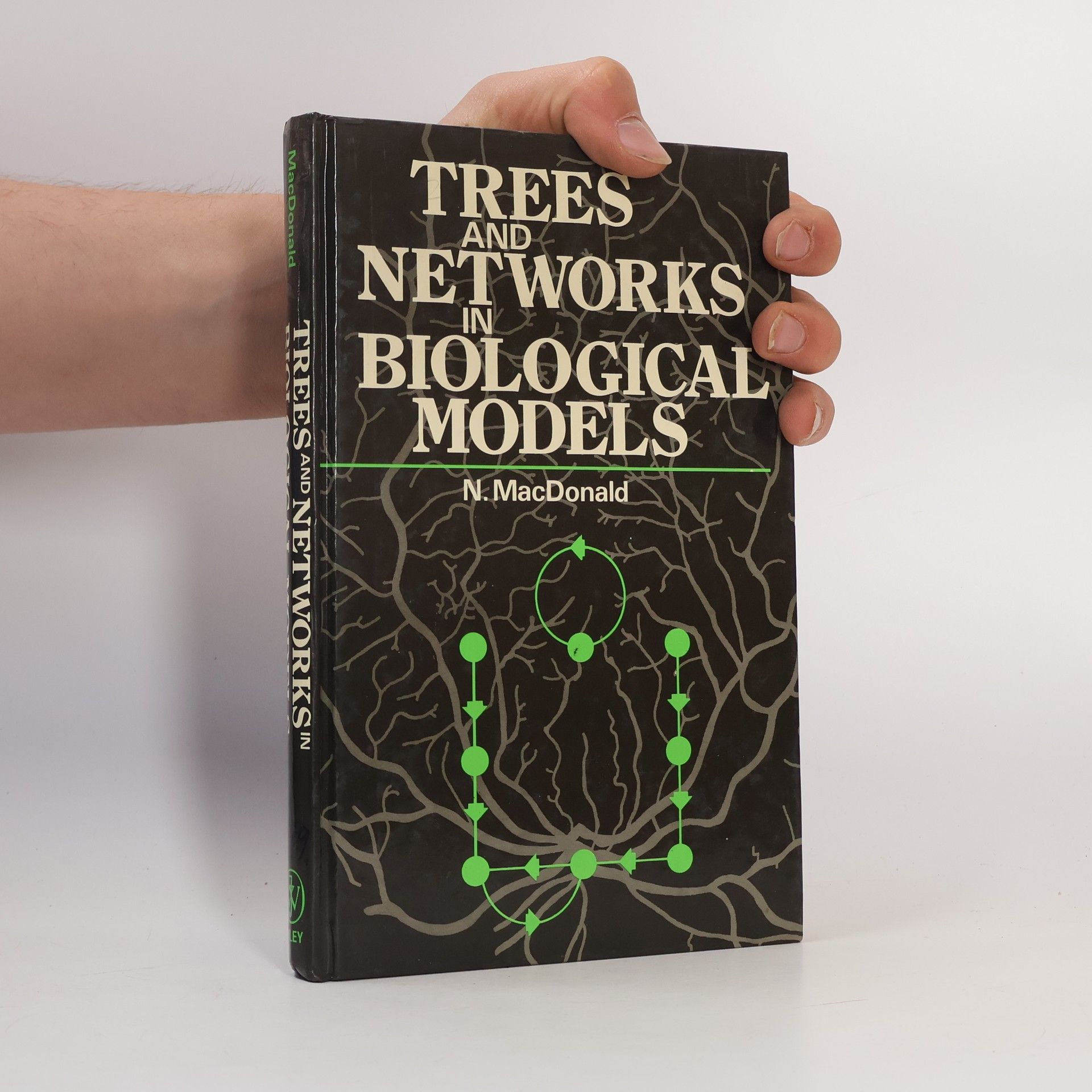 Mary N. MacDonald Trees and Networks in Biological Models
