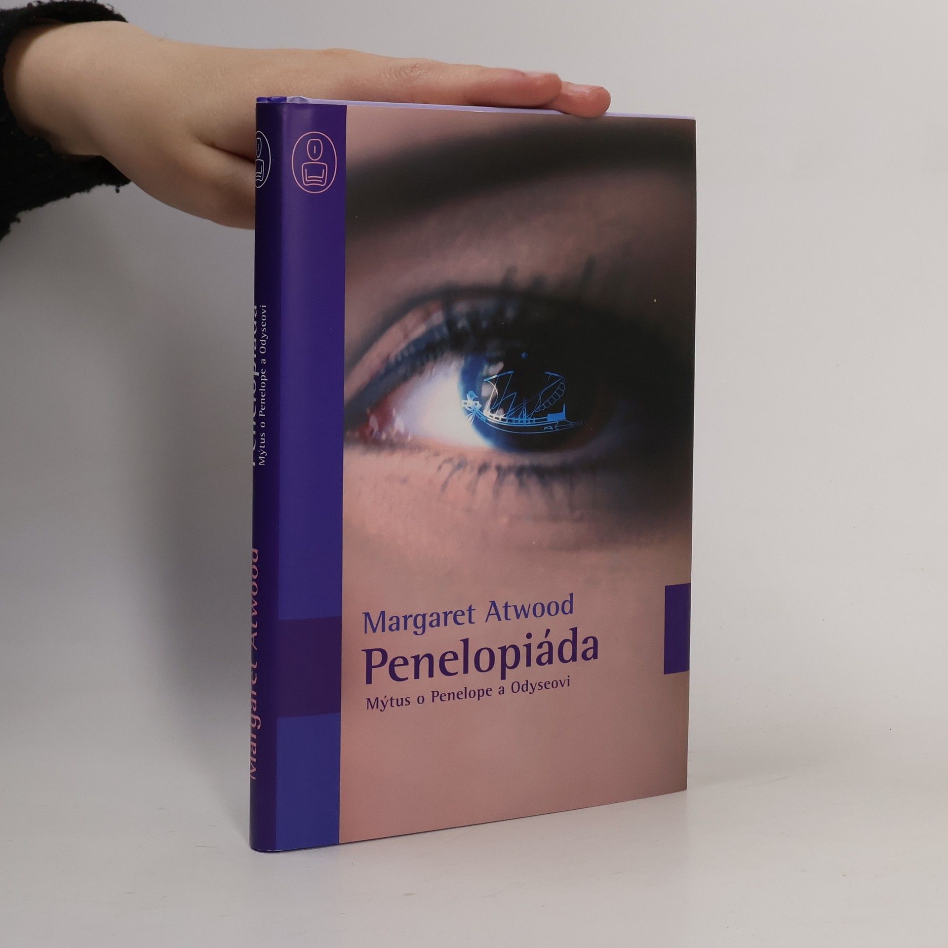 Margaret Atwood Penelopiáda