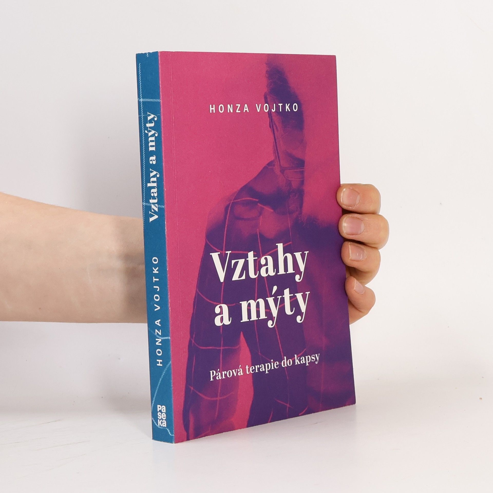 Ján Vojtko Vztahy a mýty