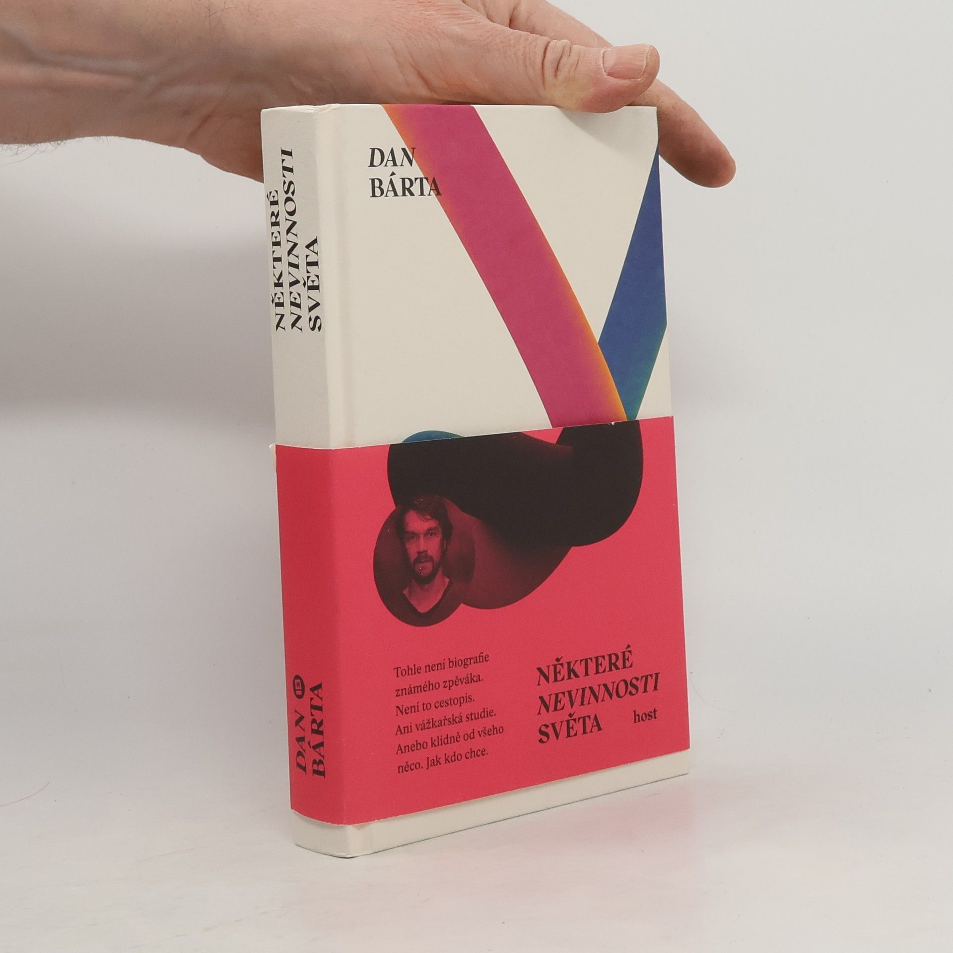 Některé nevinnosti světa