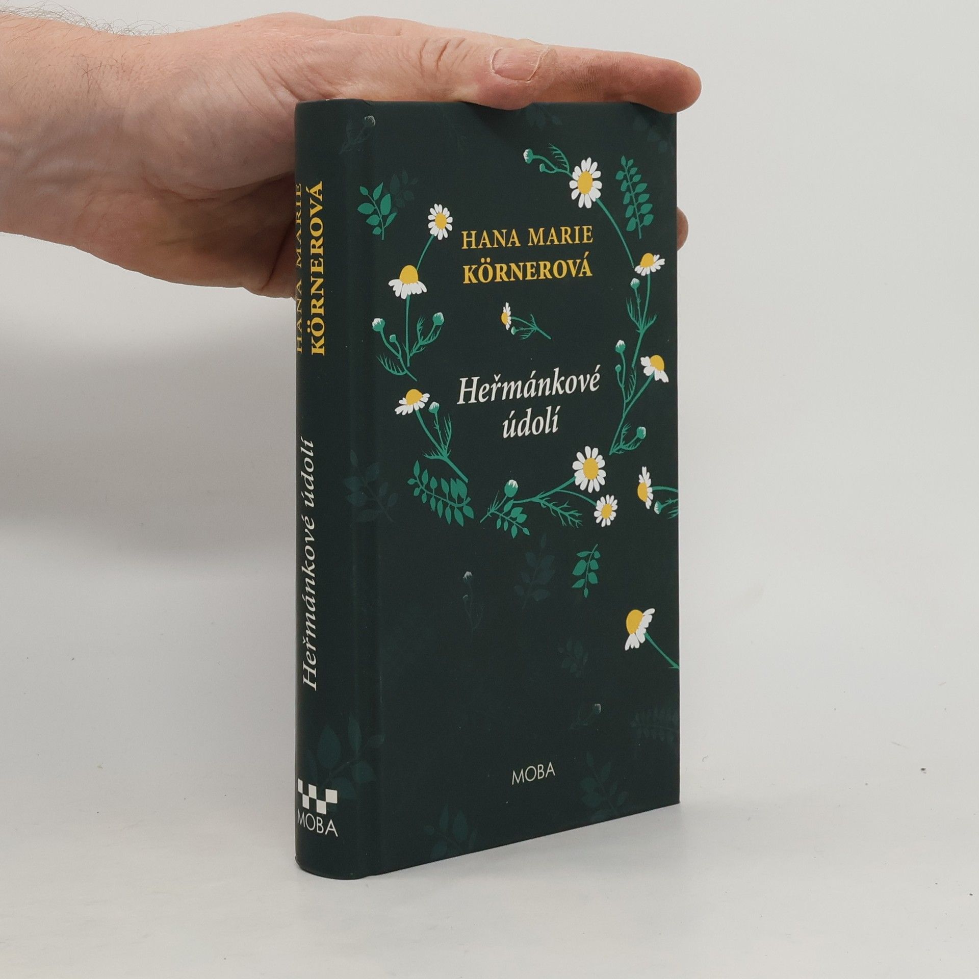 Heřmánkové údolí