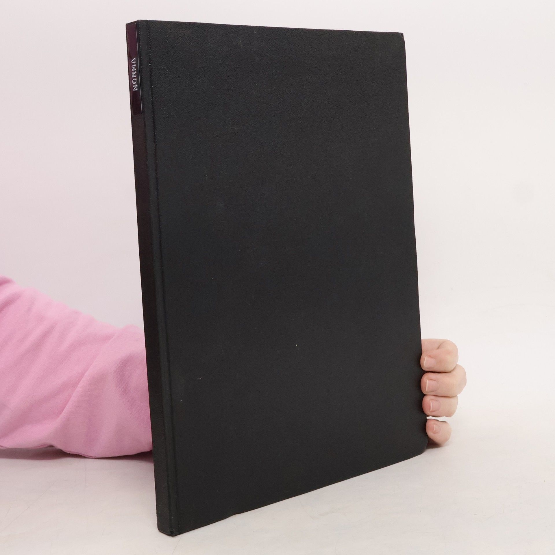 Vincenzo Bellini Norma. Opr in 2 Akten