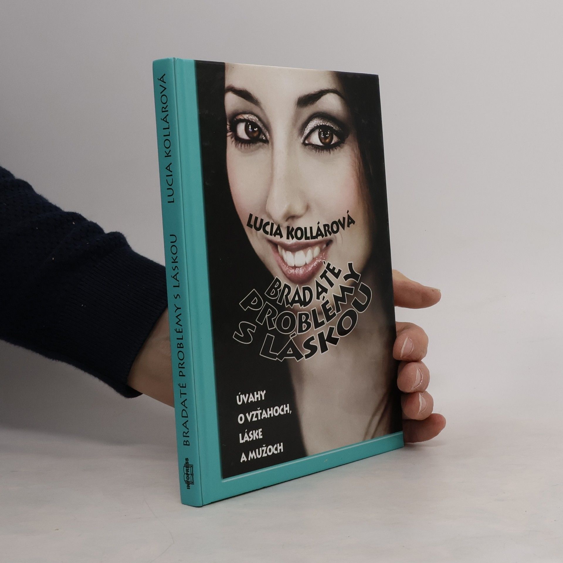 Bradaté problémy s láskou