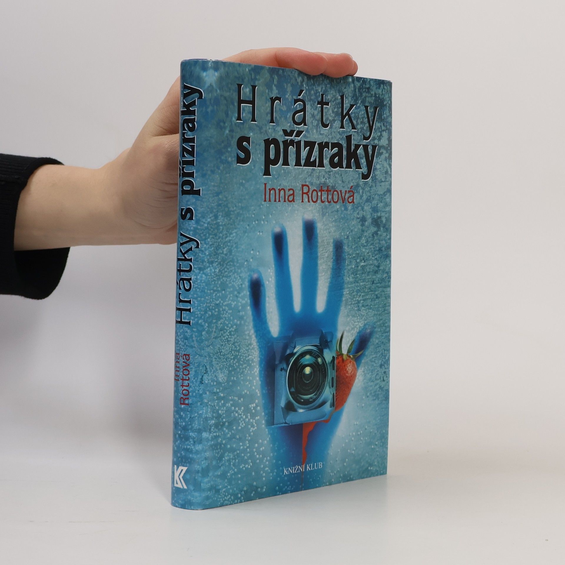 Hrátky s přízraky