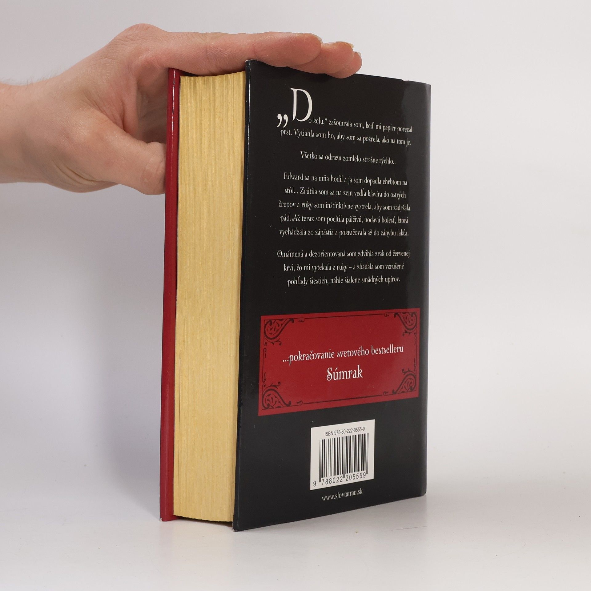 Stephenie Meyer Nov