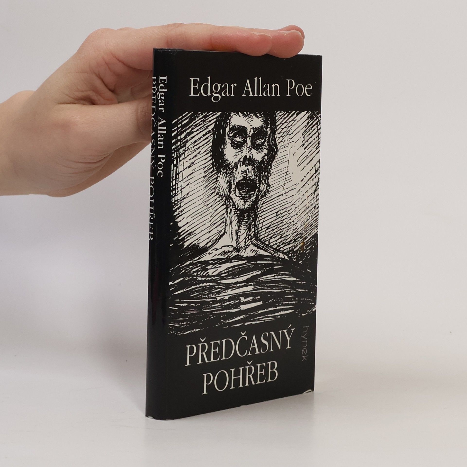 Předčasný pohřeb