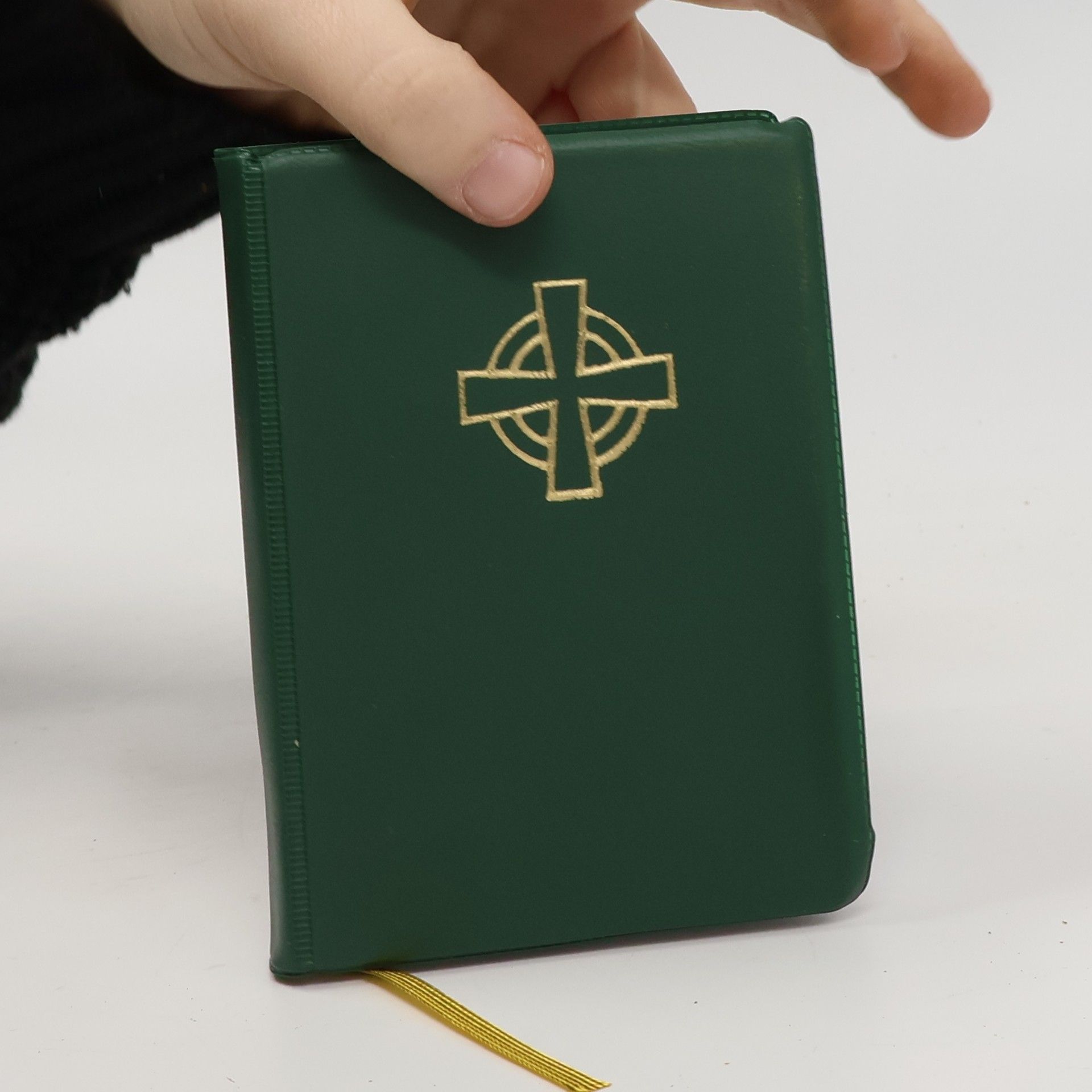 Collectif d'auteurs Kresťan v uniforme