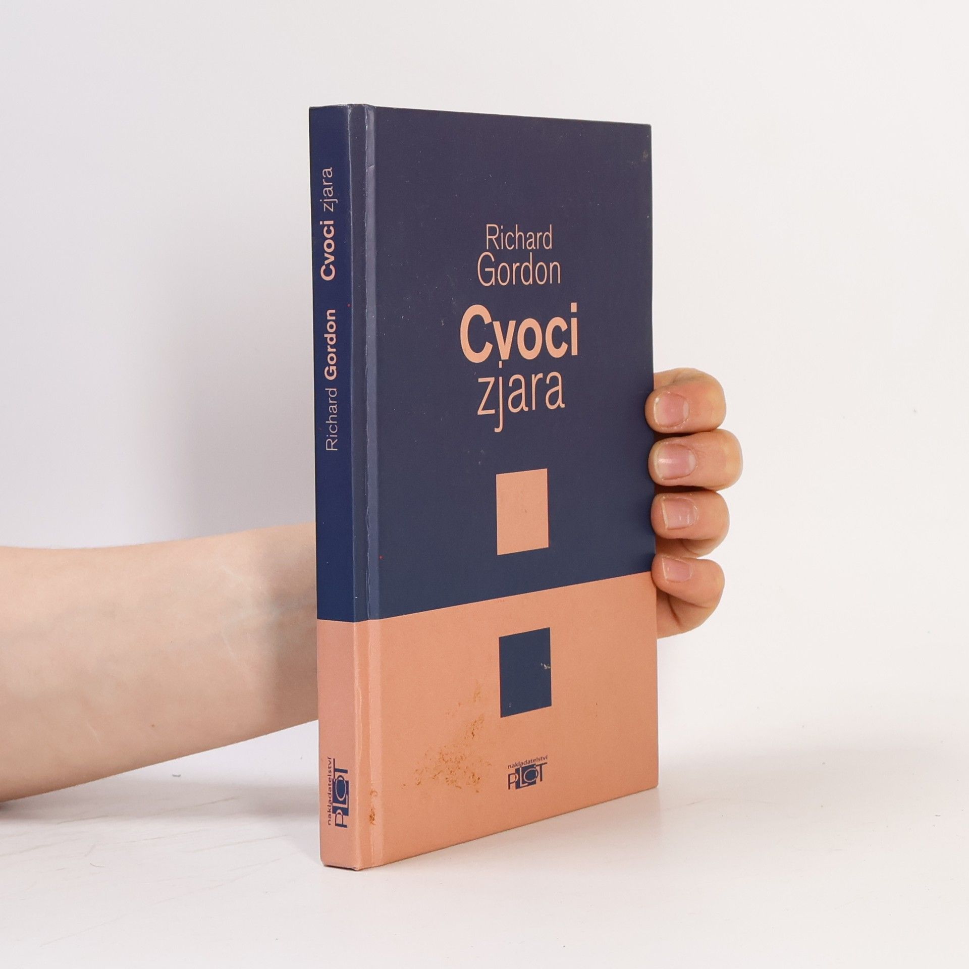 Stuart Gordon Cvoci zjara