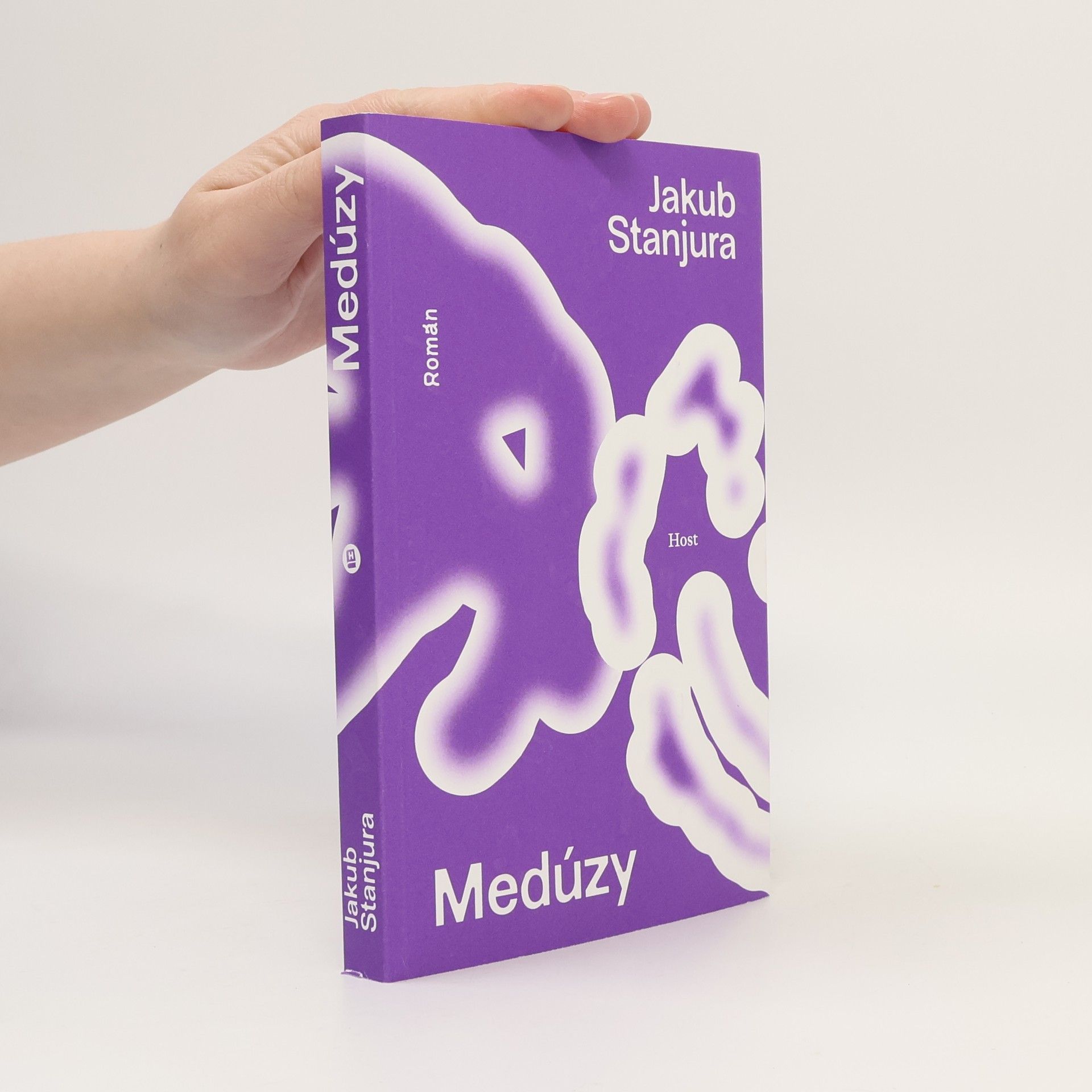 Jakub Stanjura Medúzy