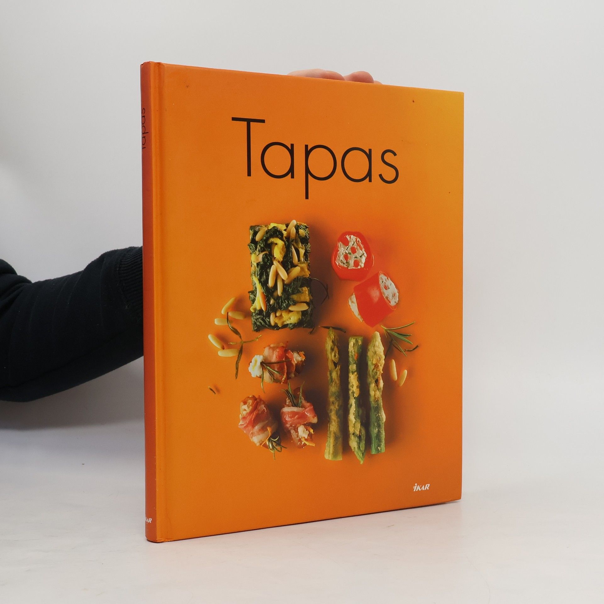 Various authors Tapas
