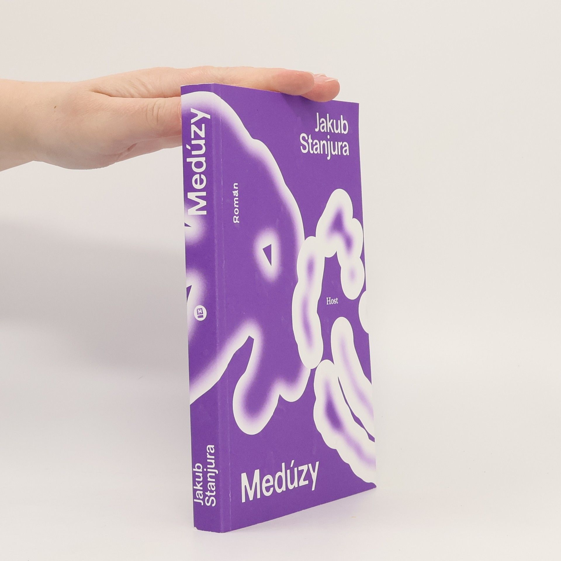 Jakub Stanjura Medúzy