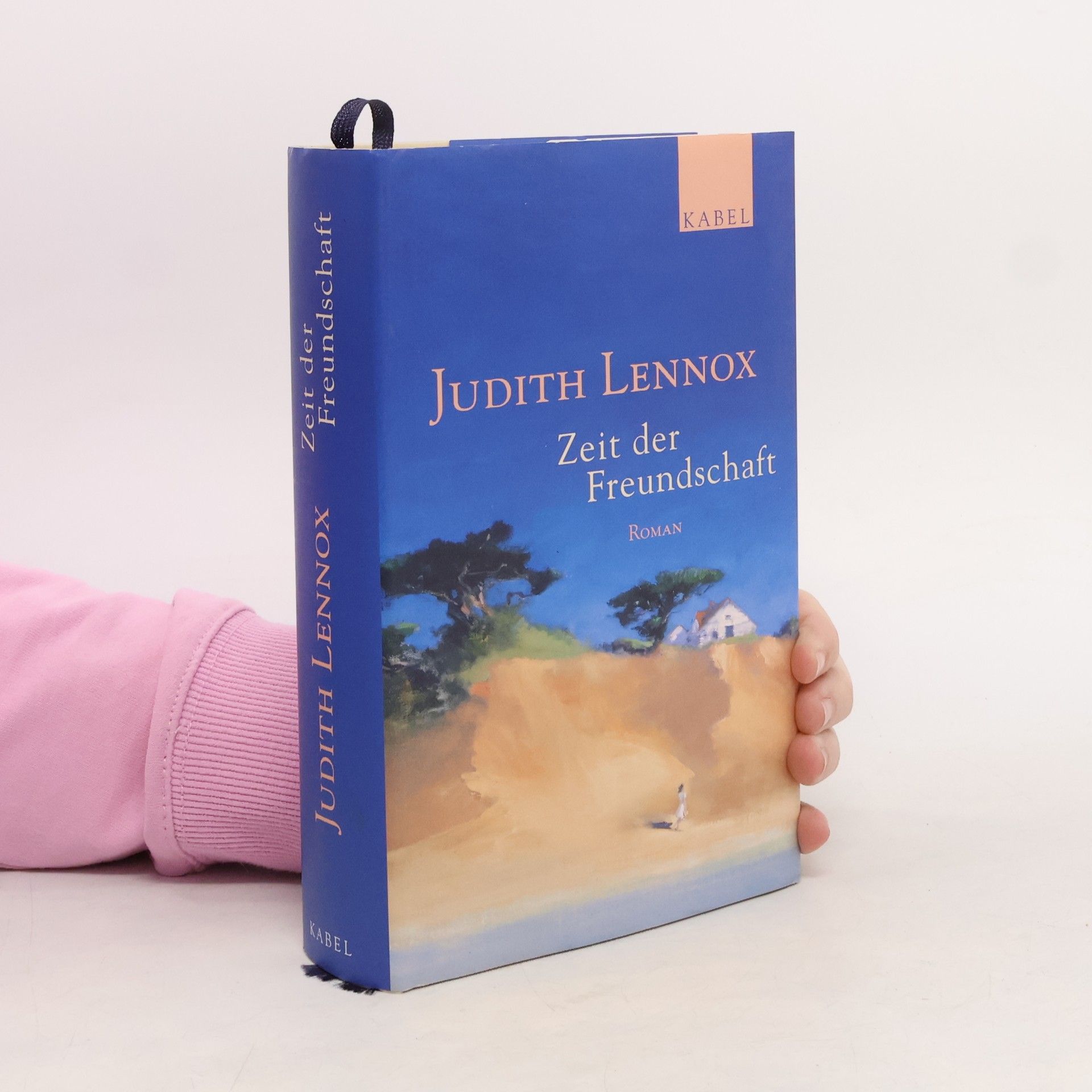Judith Lennox Zeit der freundschaft
