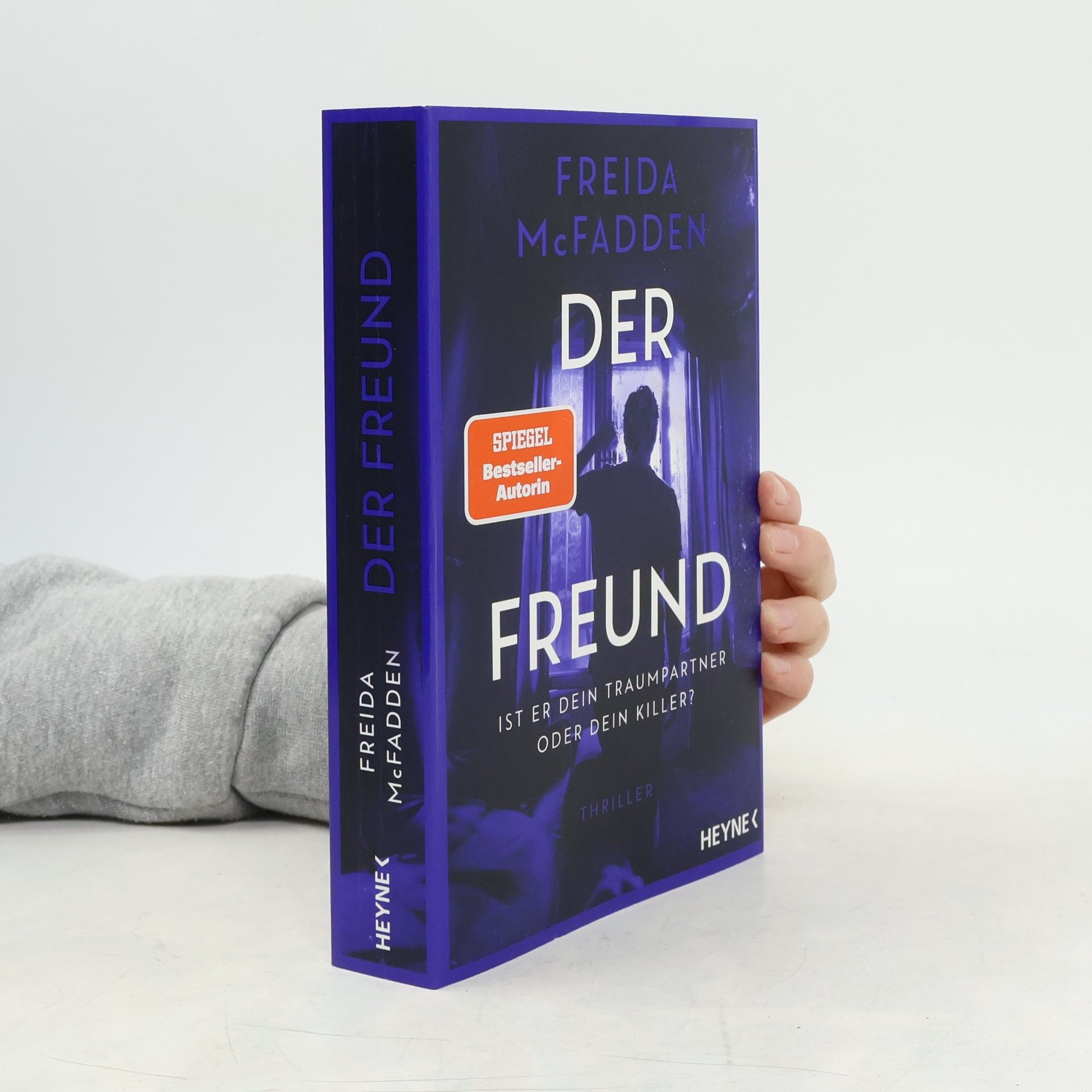 Der Freund