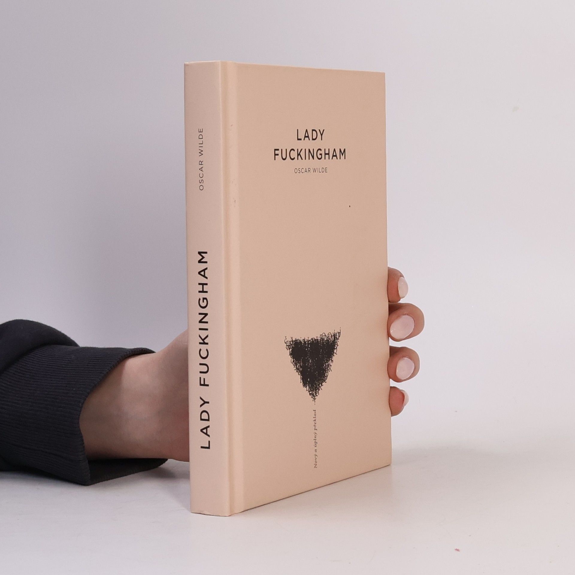 Oscar Wilde Lady Fuckingham